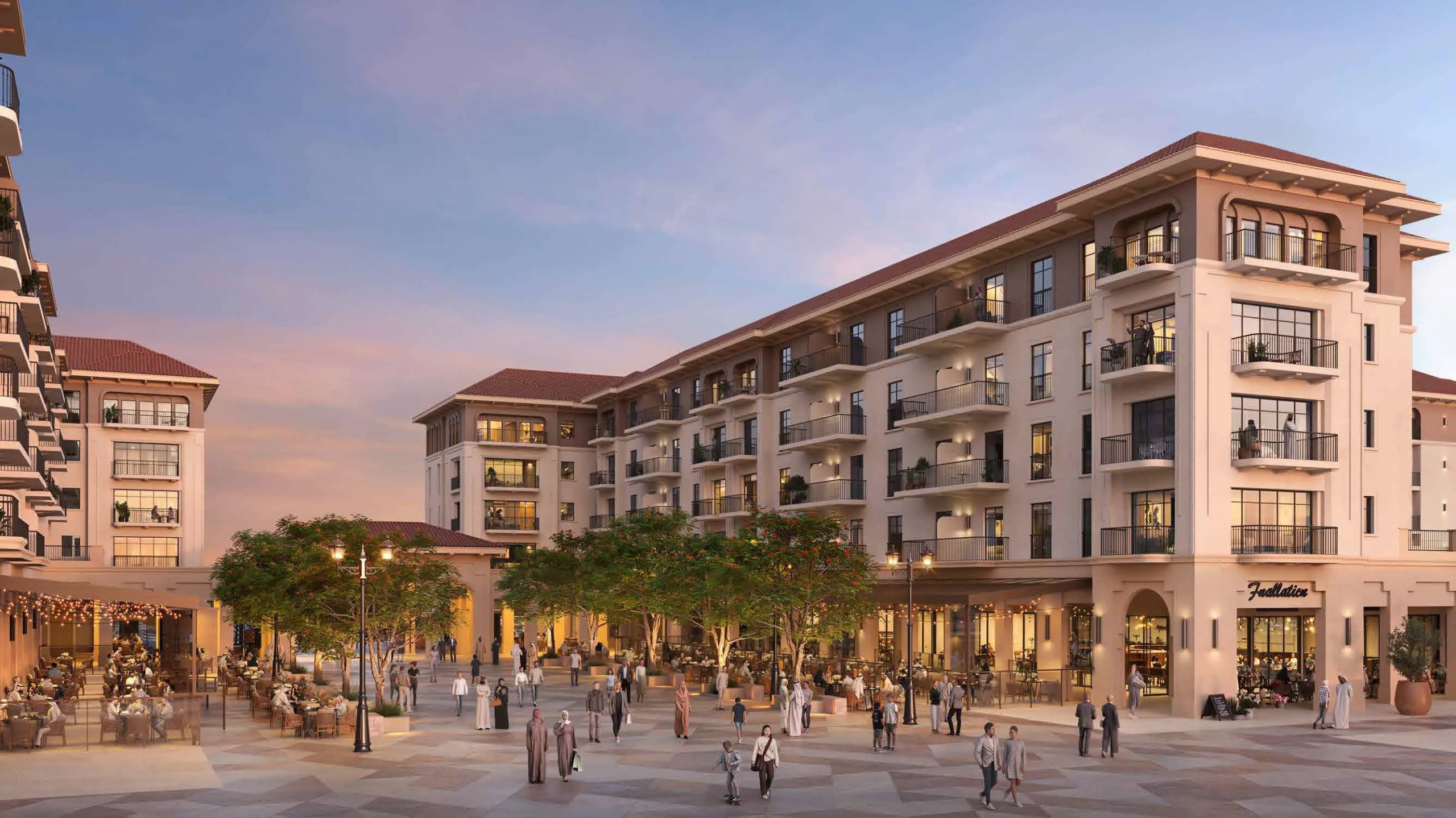 Bloom Living – Alhambra