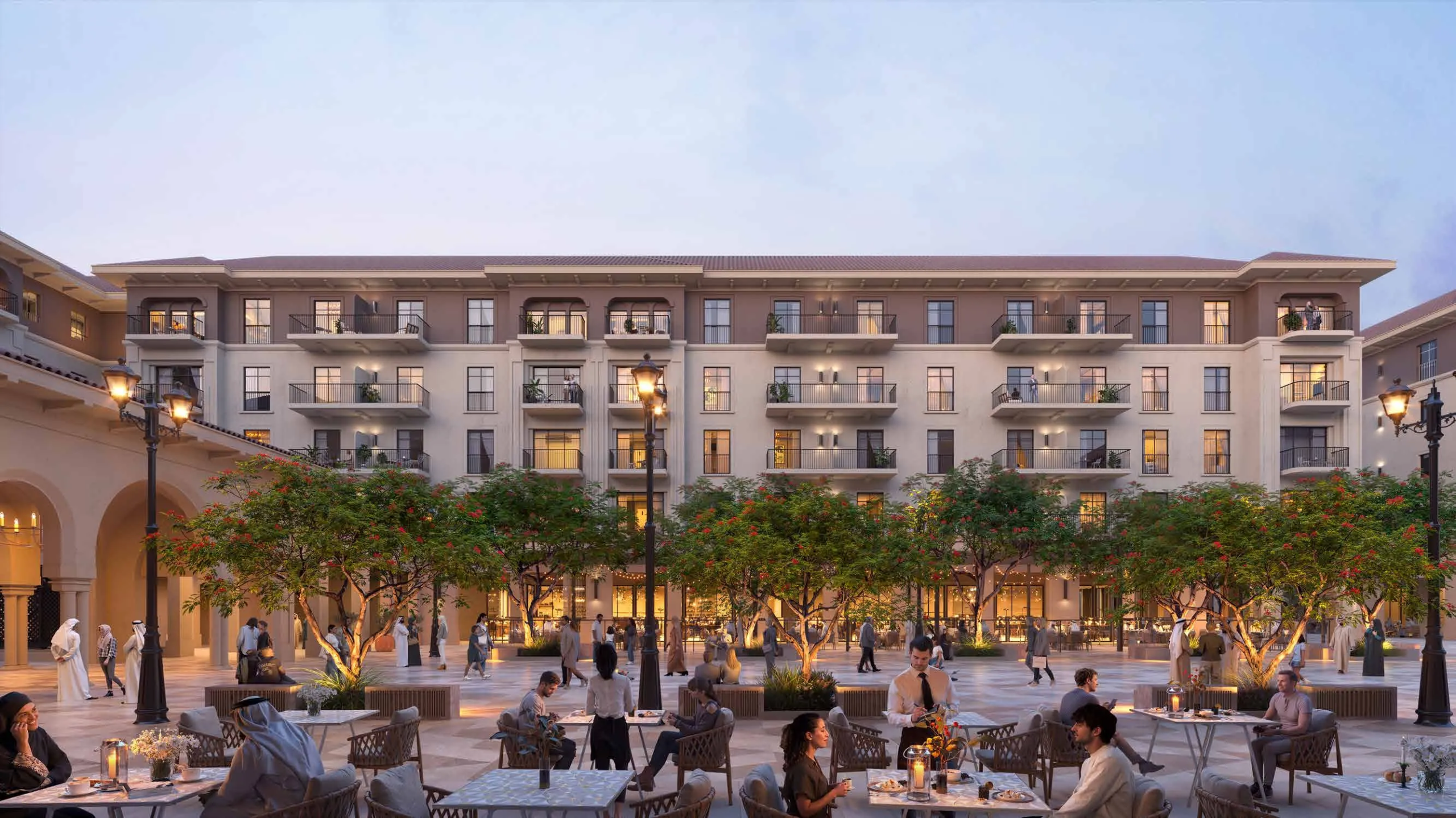 Bloom Living – Alhambra