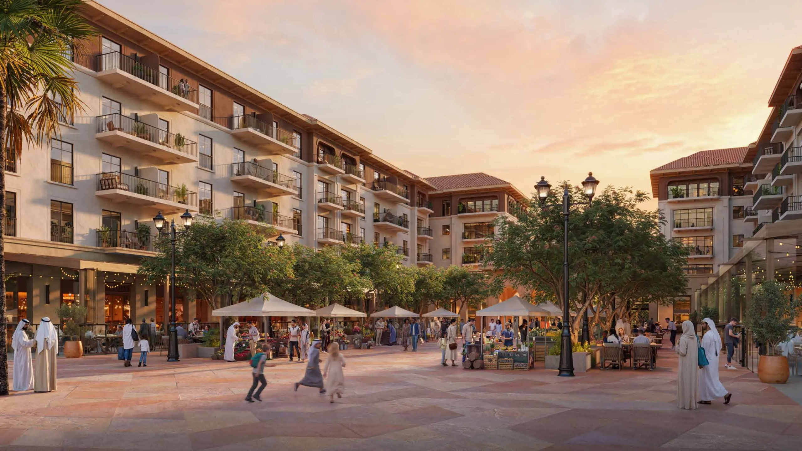 Bloom Living – Alhambra