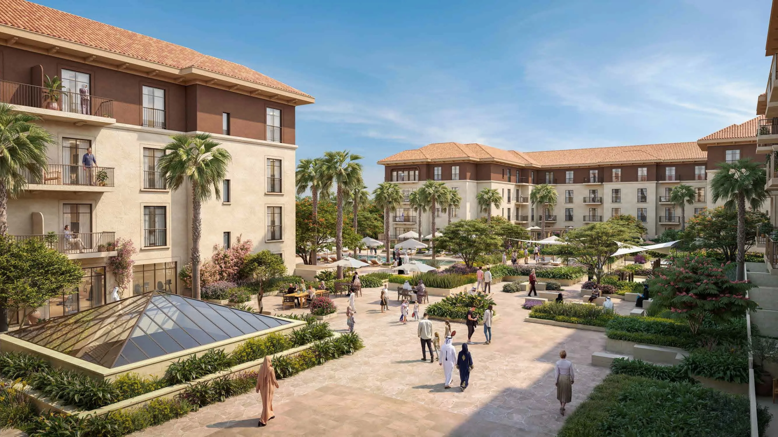 Bloom Living – Alhambra