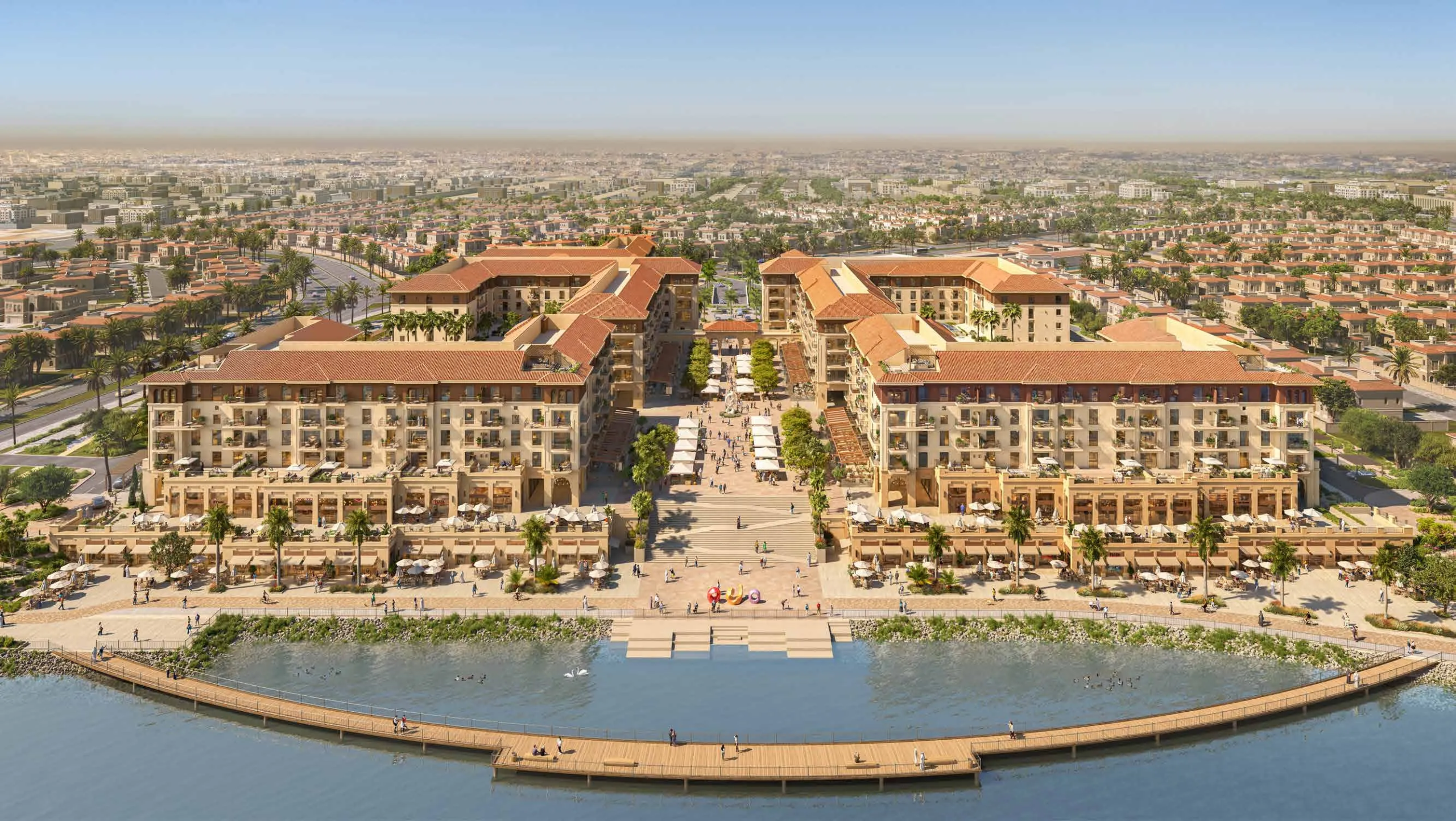 Bloom Living – Alhambra