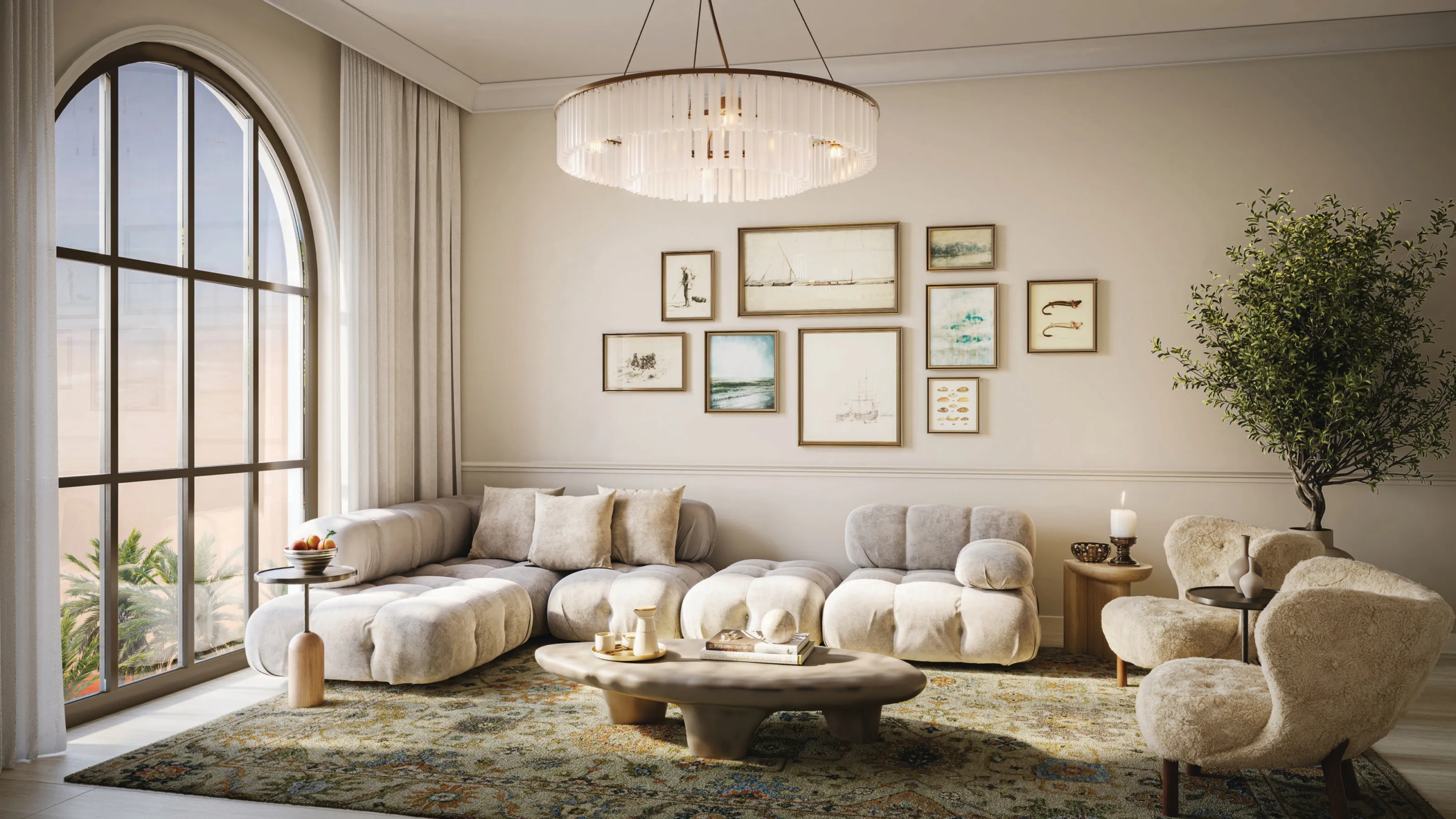 Bloom Living – Malaga by Bloom