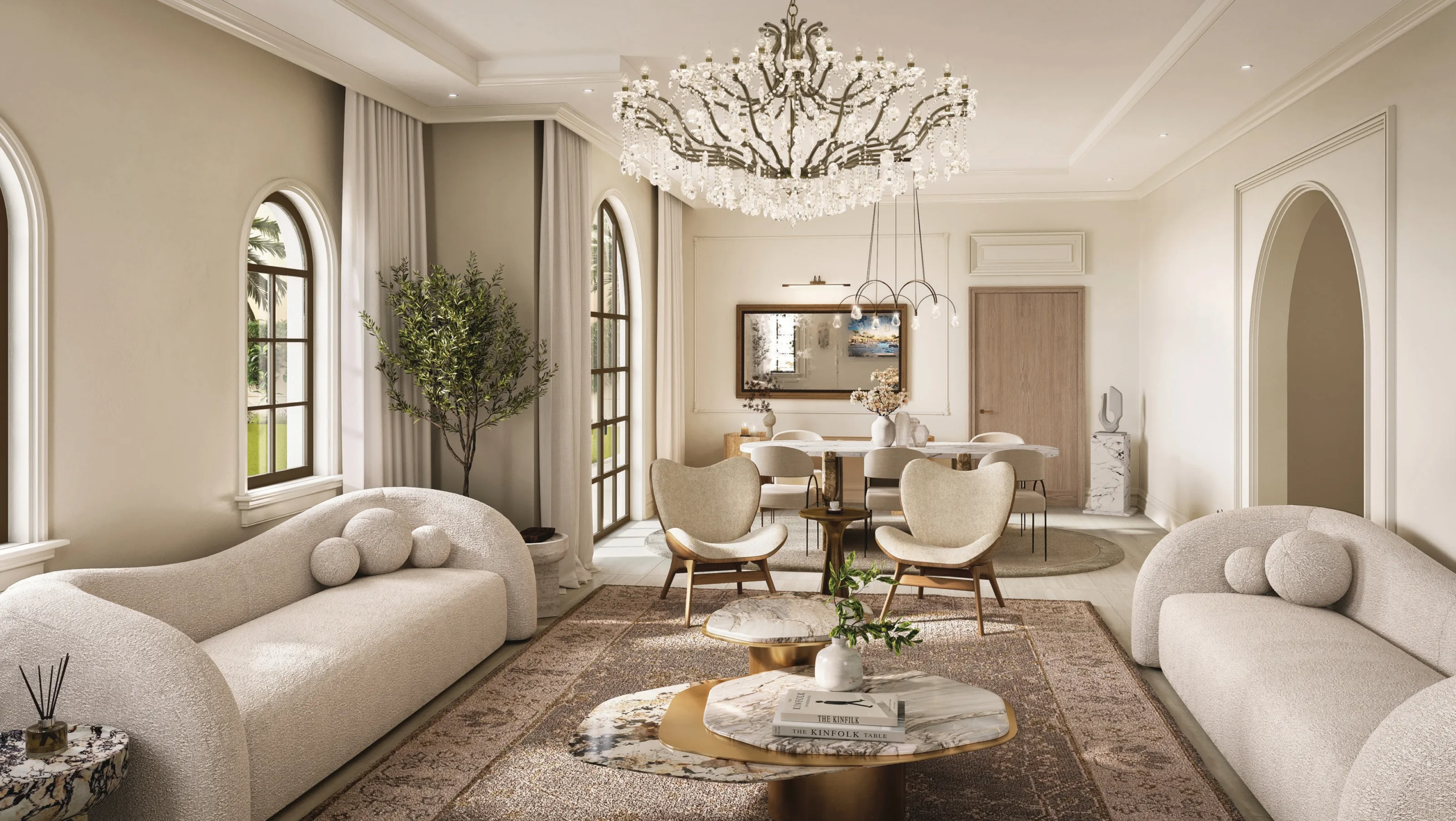 Bloom Living – Malaga by Bloom