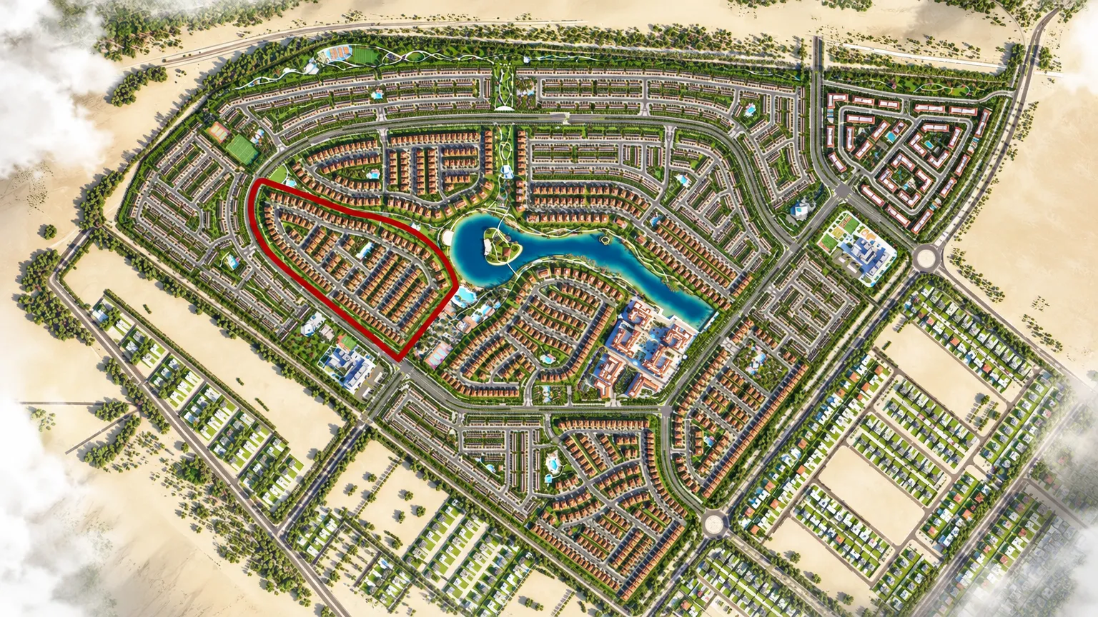 Bloom Living – Marbella