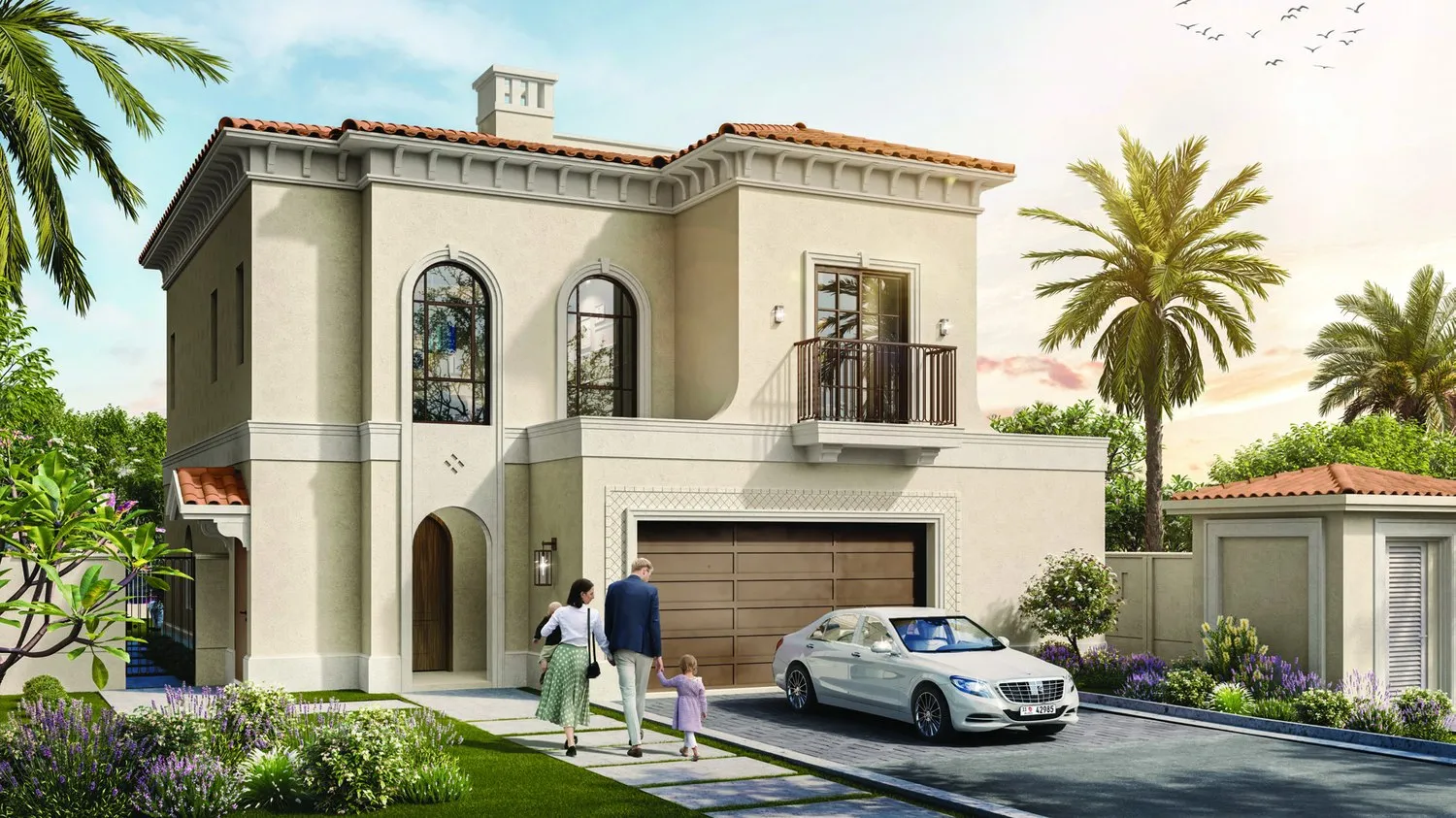 Bloom Living – Marbella