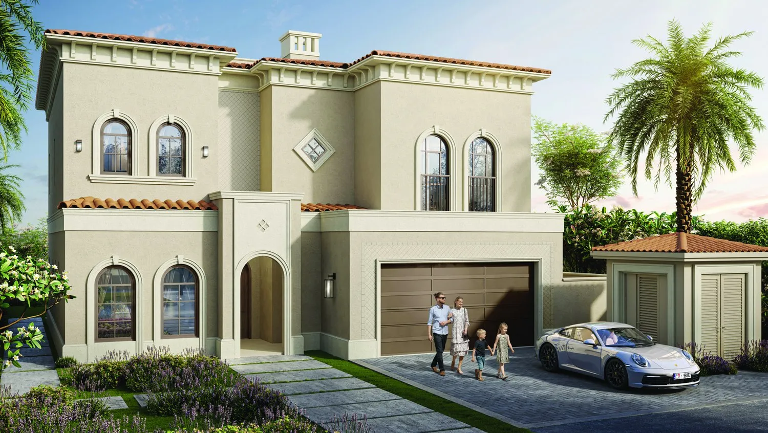 Bloom Living – Marbella