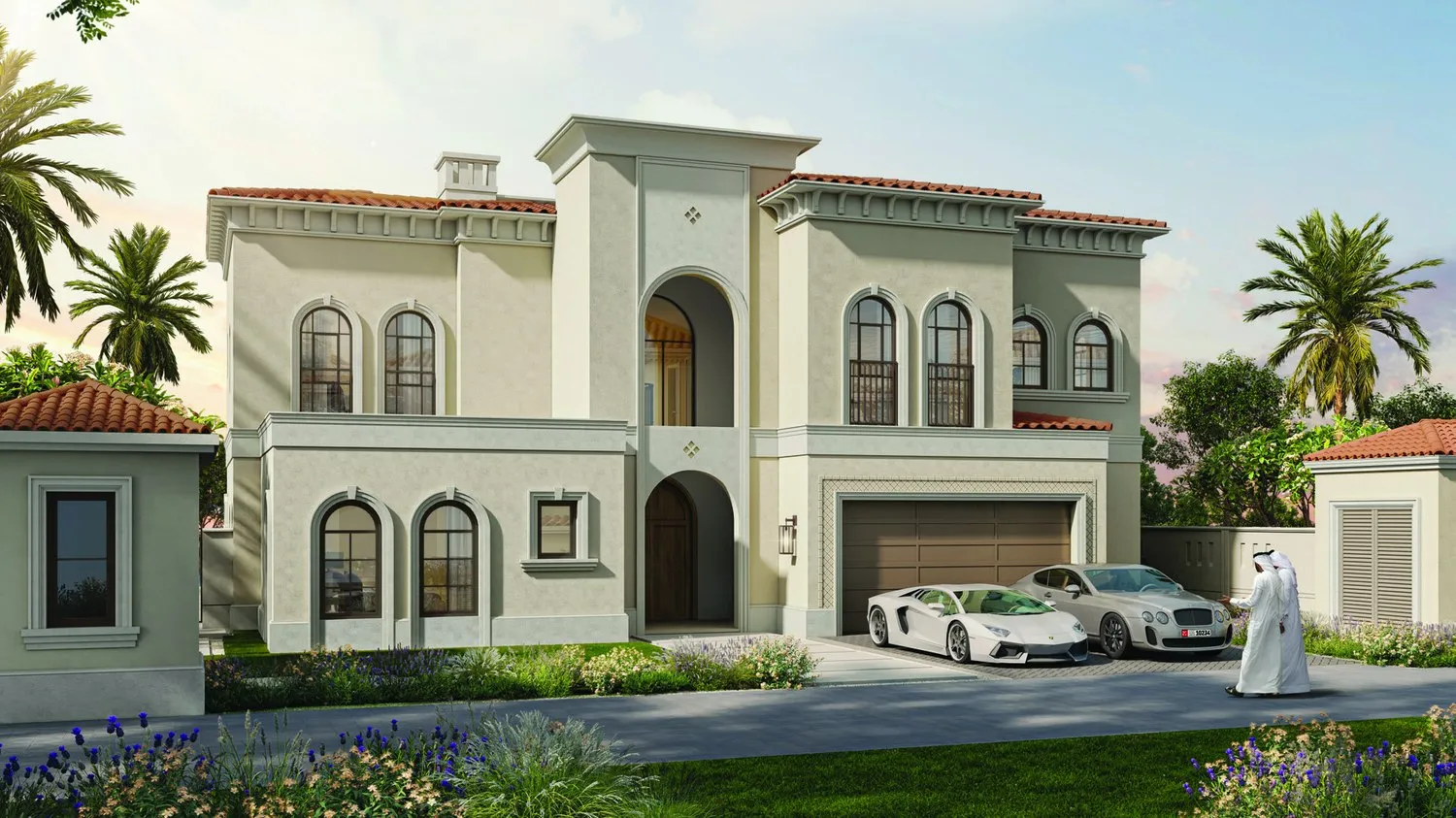 Bloom Living – Marbella