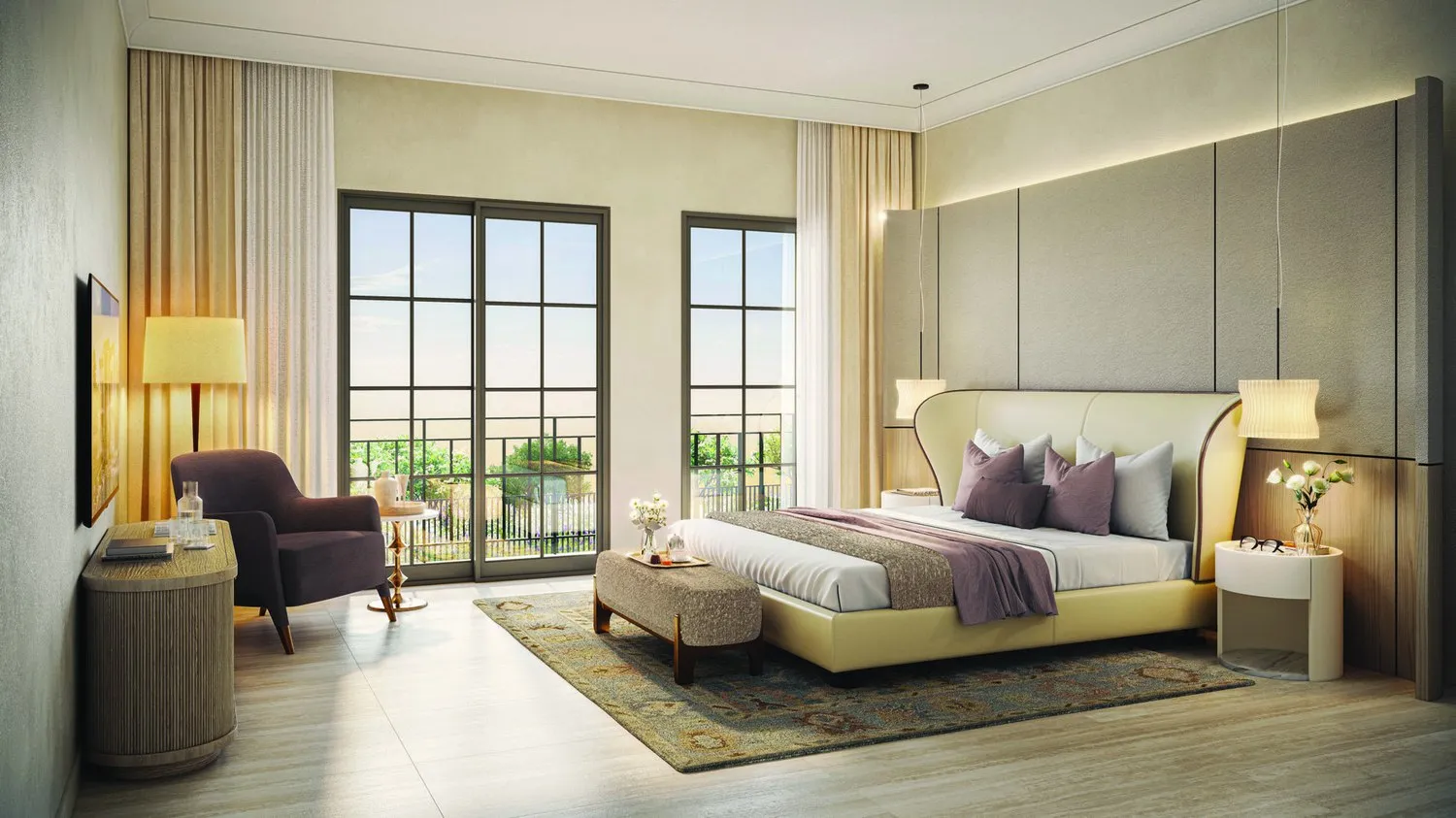 Bloom Living – Marbella
