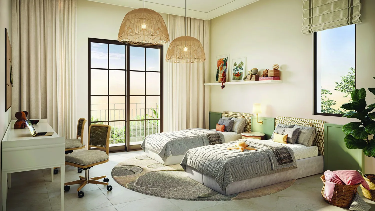 Bloom Living – Marbella