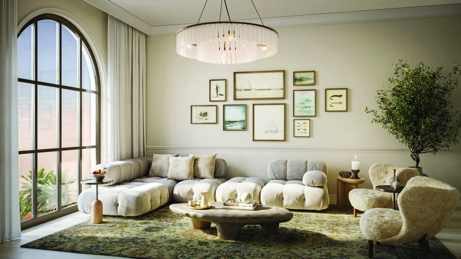 Bloom Living – Marbella