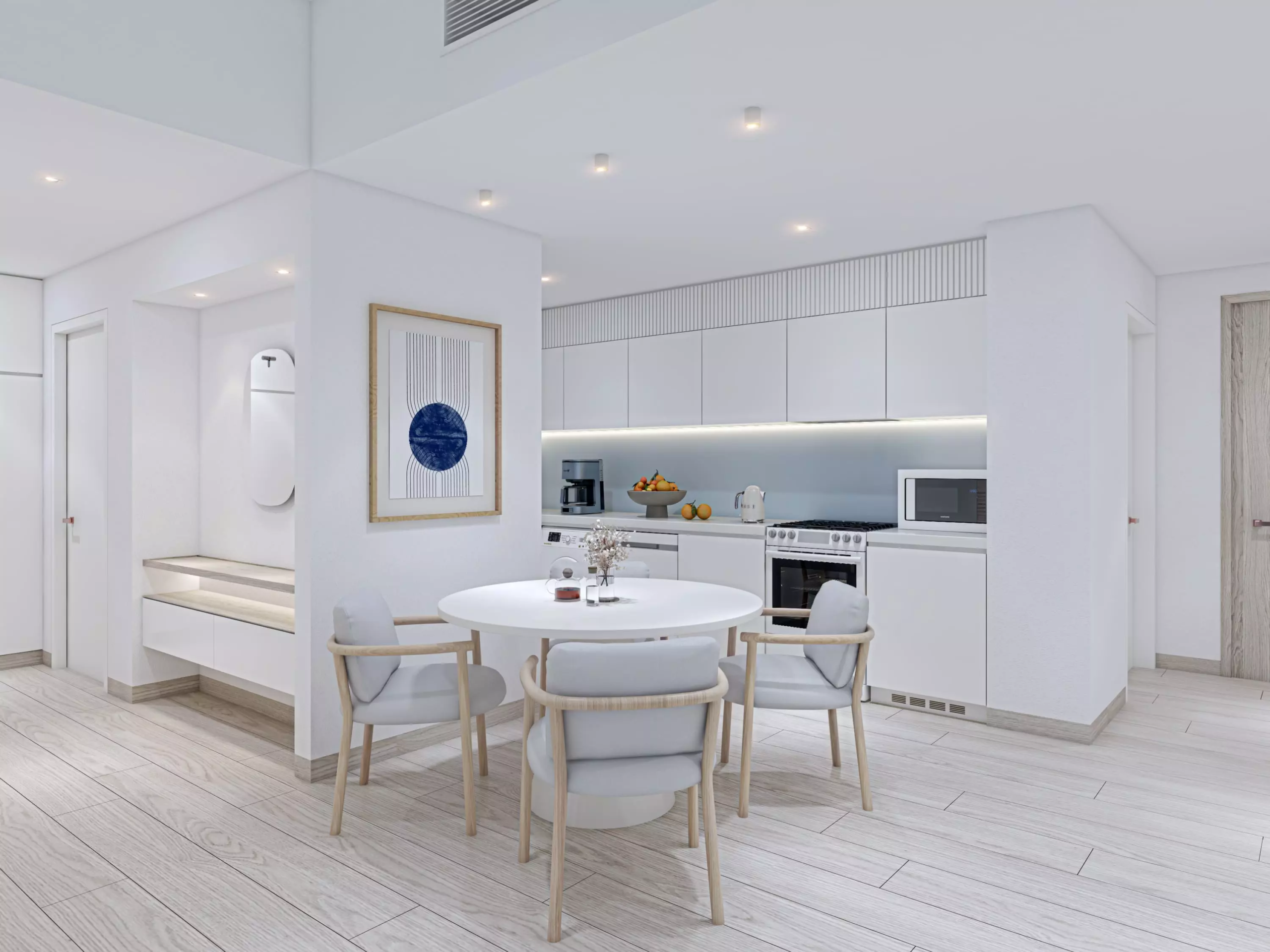 Cape Hayat by RAK Properties