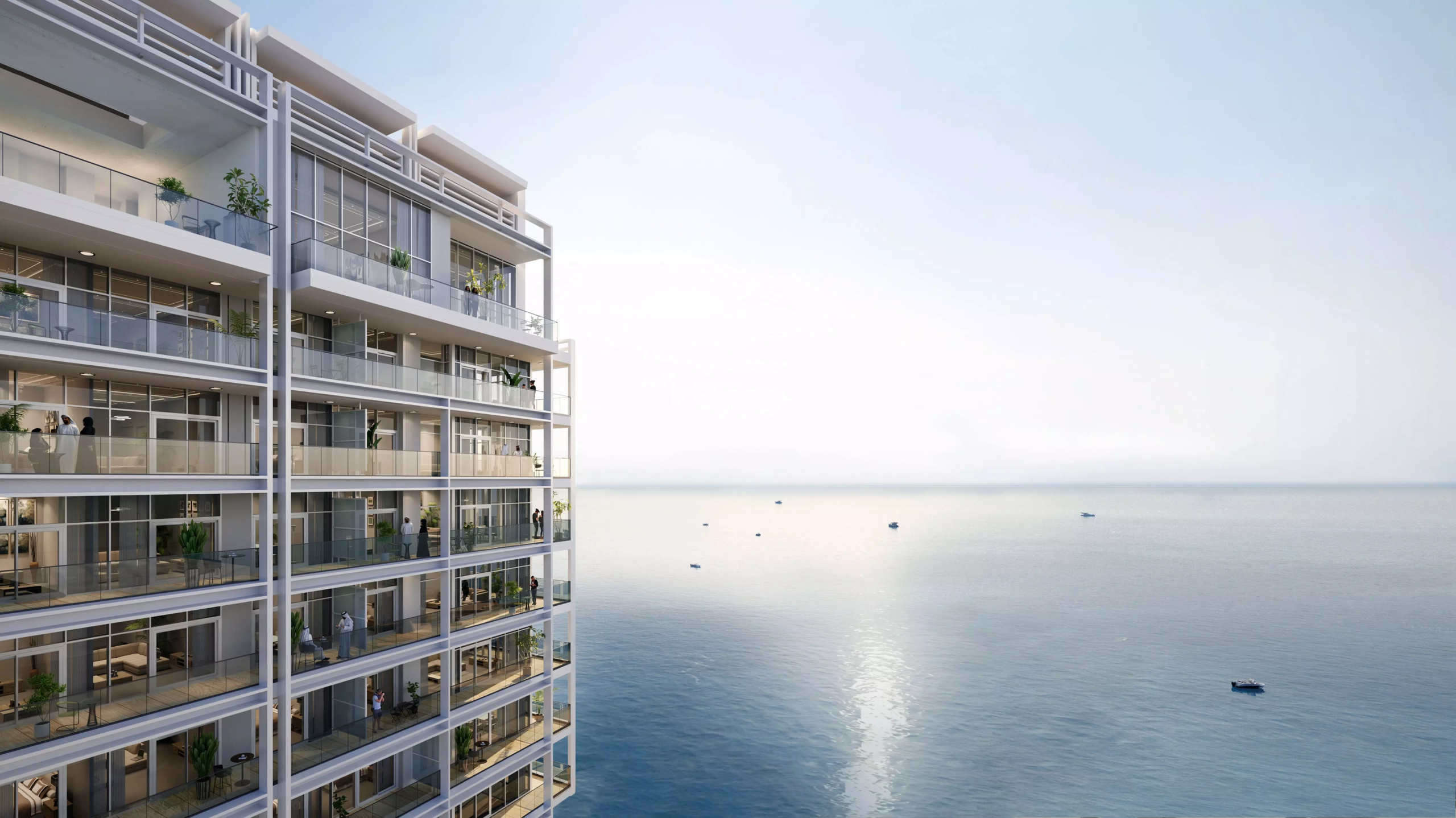 Cape Hayat by RAK Properties