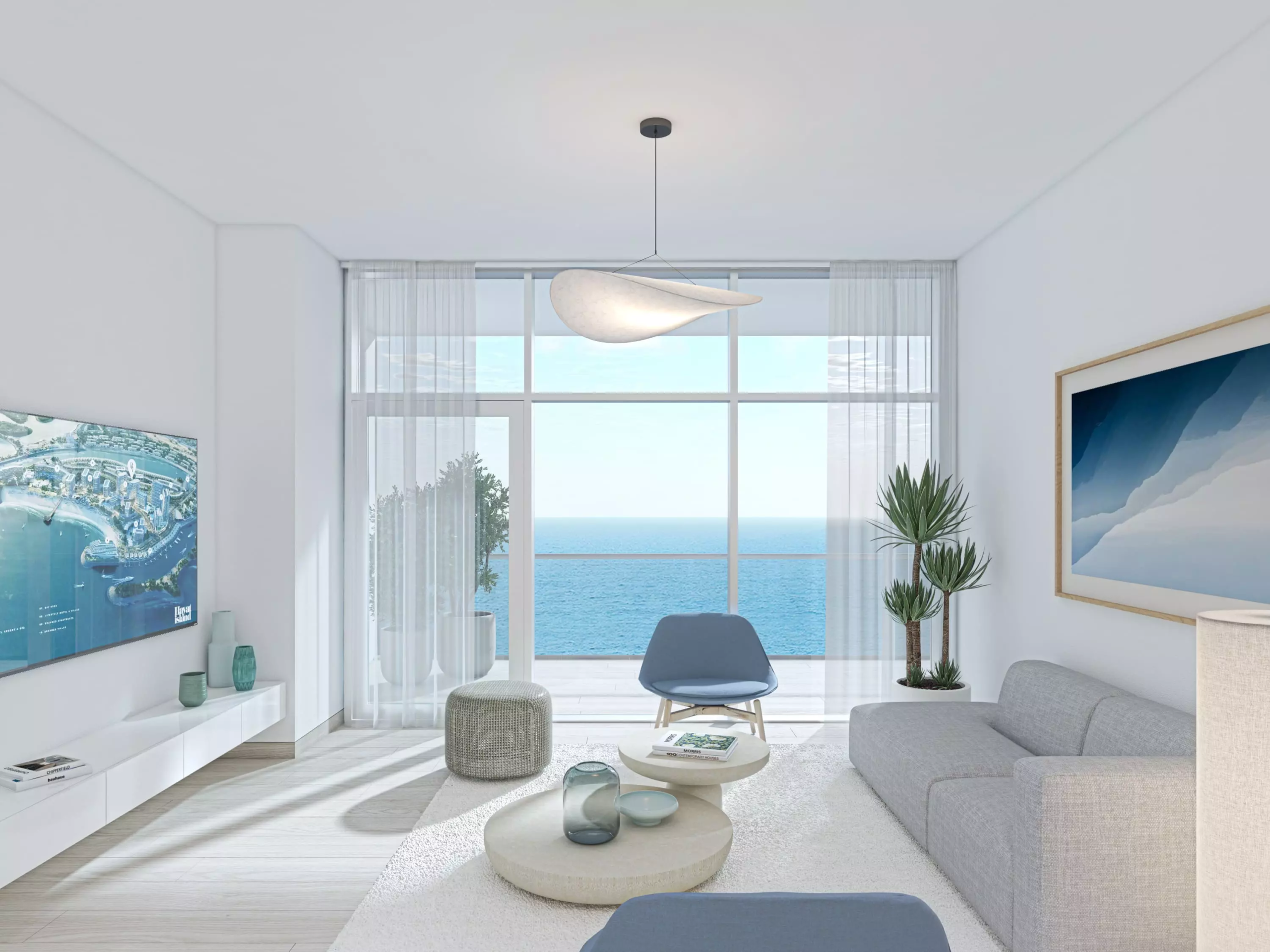 Cape Hayat by RAK Properties