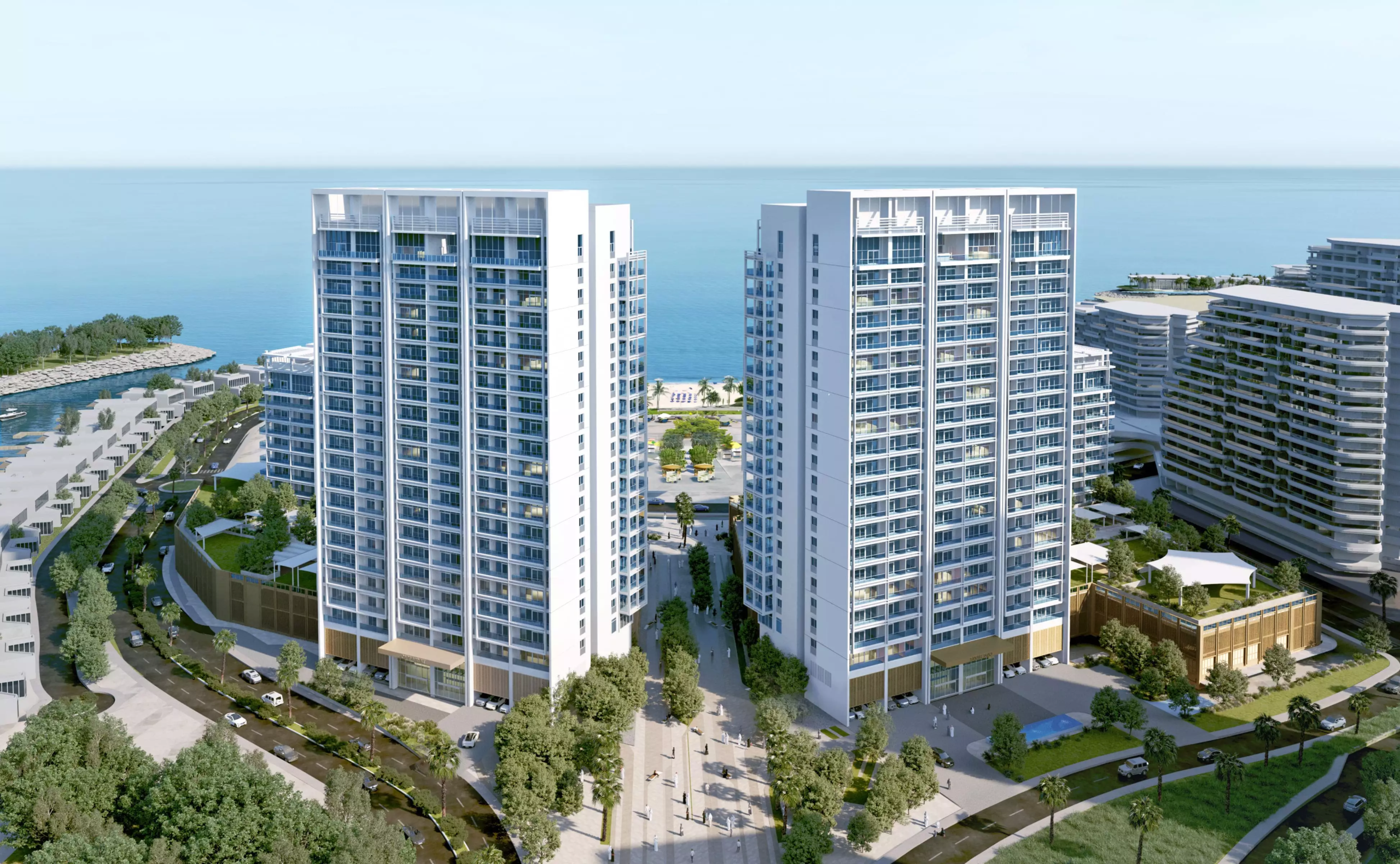 Cape Hayat by RAK Properties