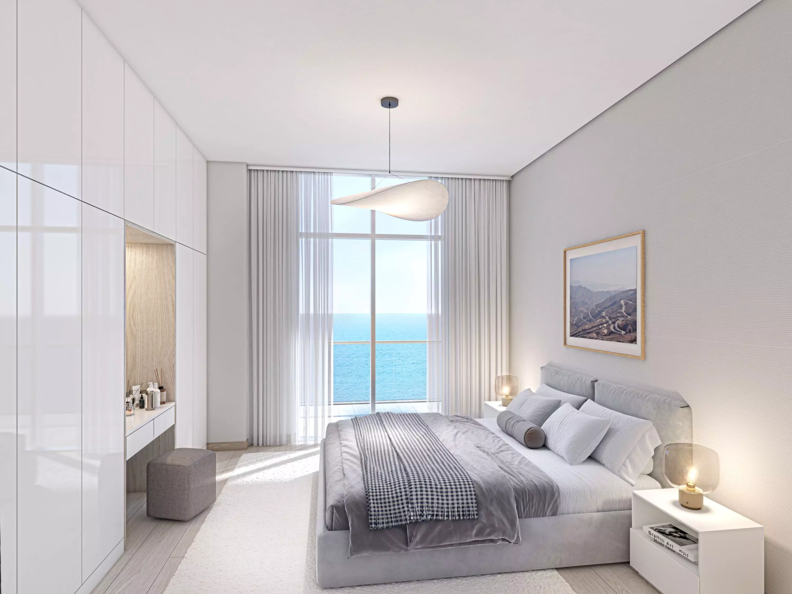 Cape Hayat by RAK Properties