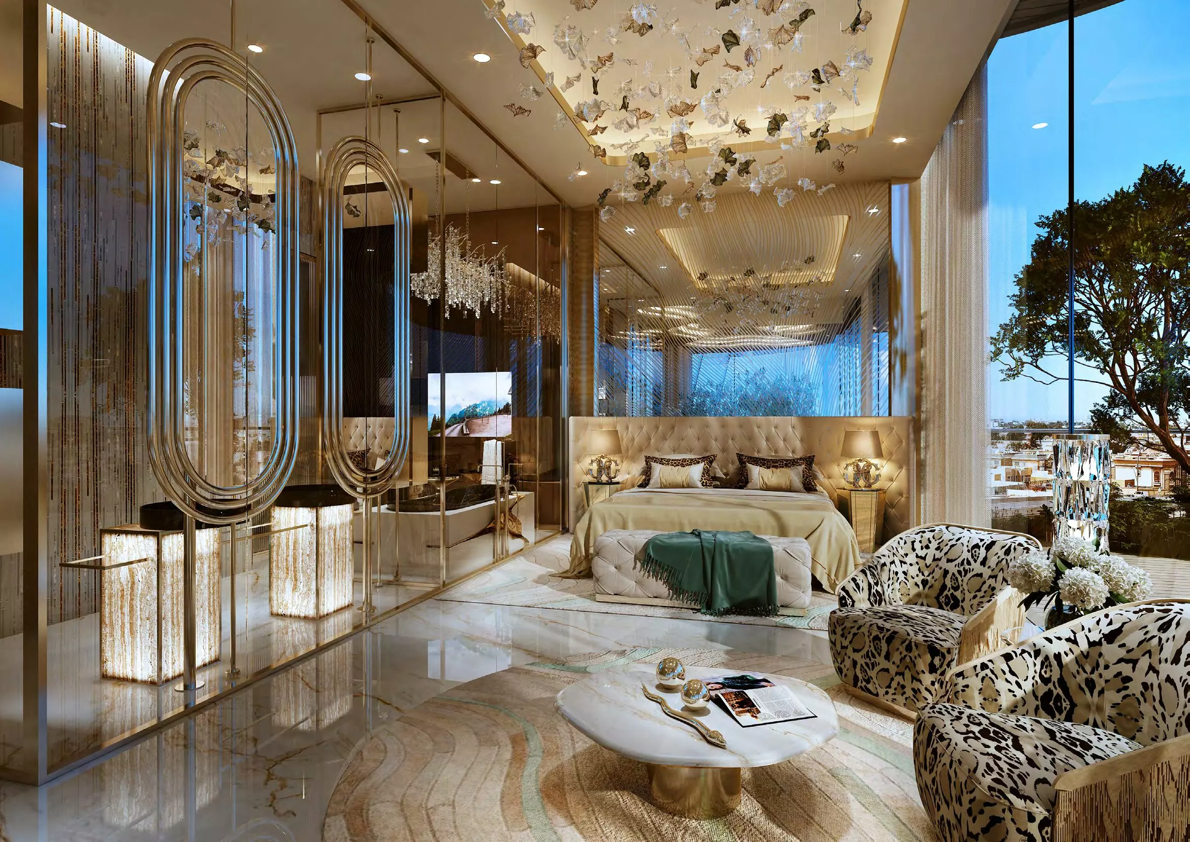 Cavalli Couture by Damac