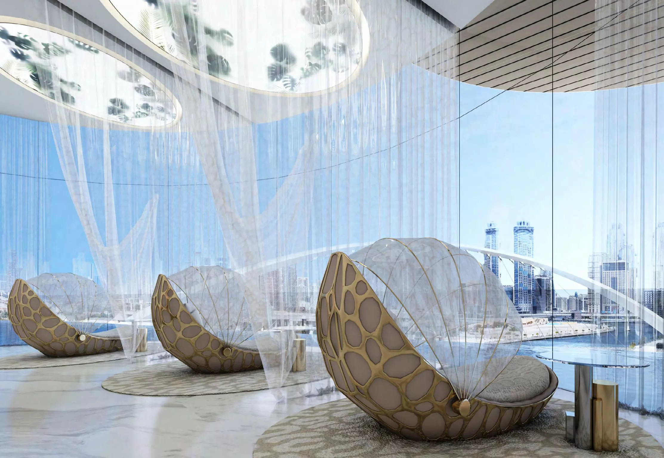 Cavalli Couture by Damac