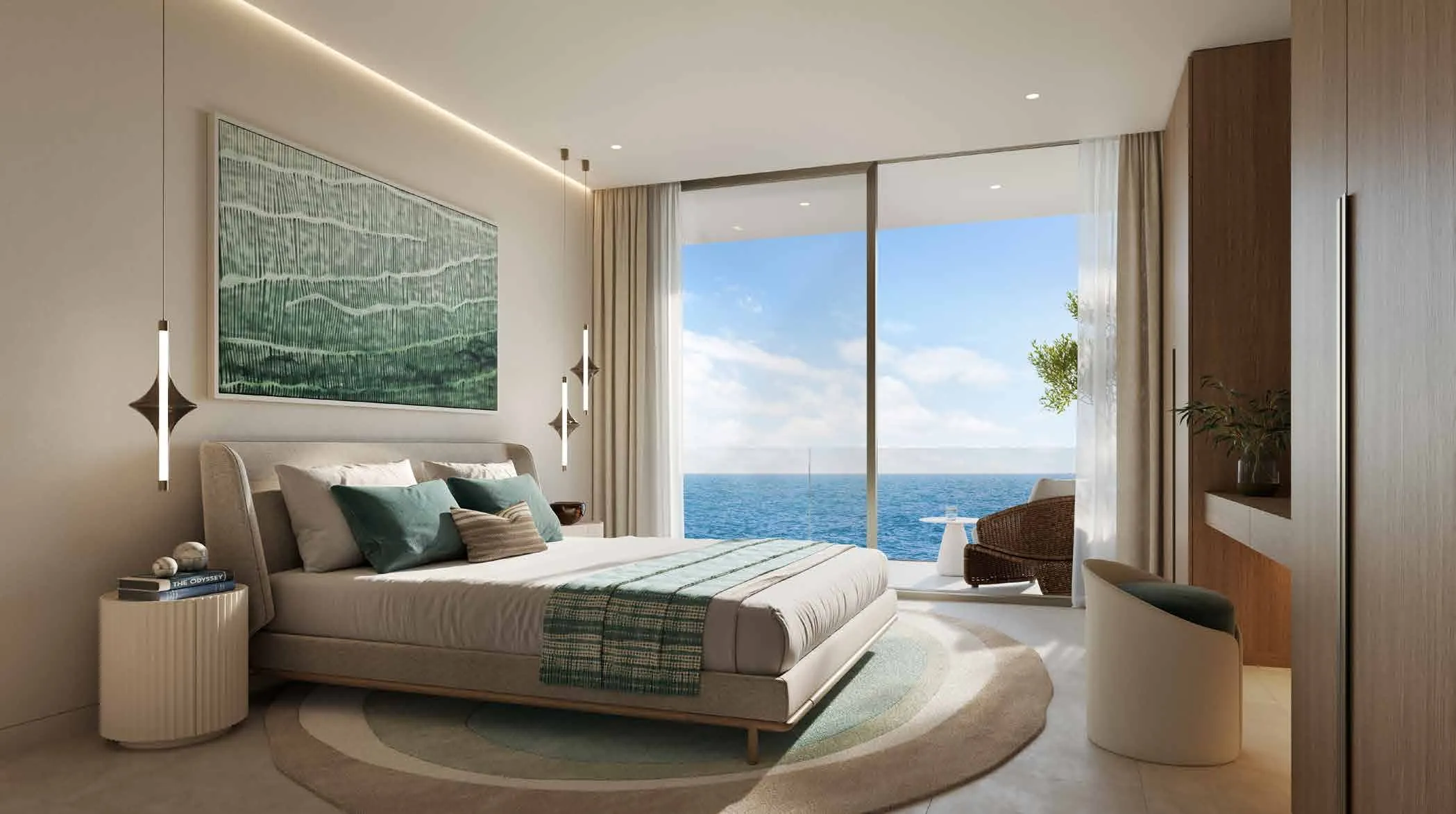 Chelsea Residences 1 Tower C by Damac