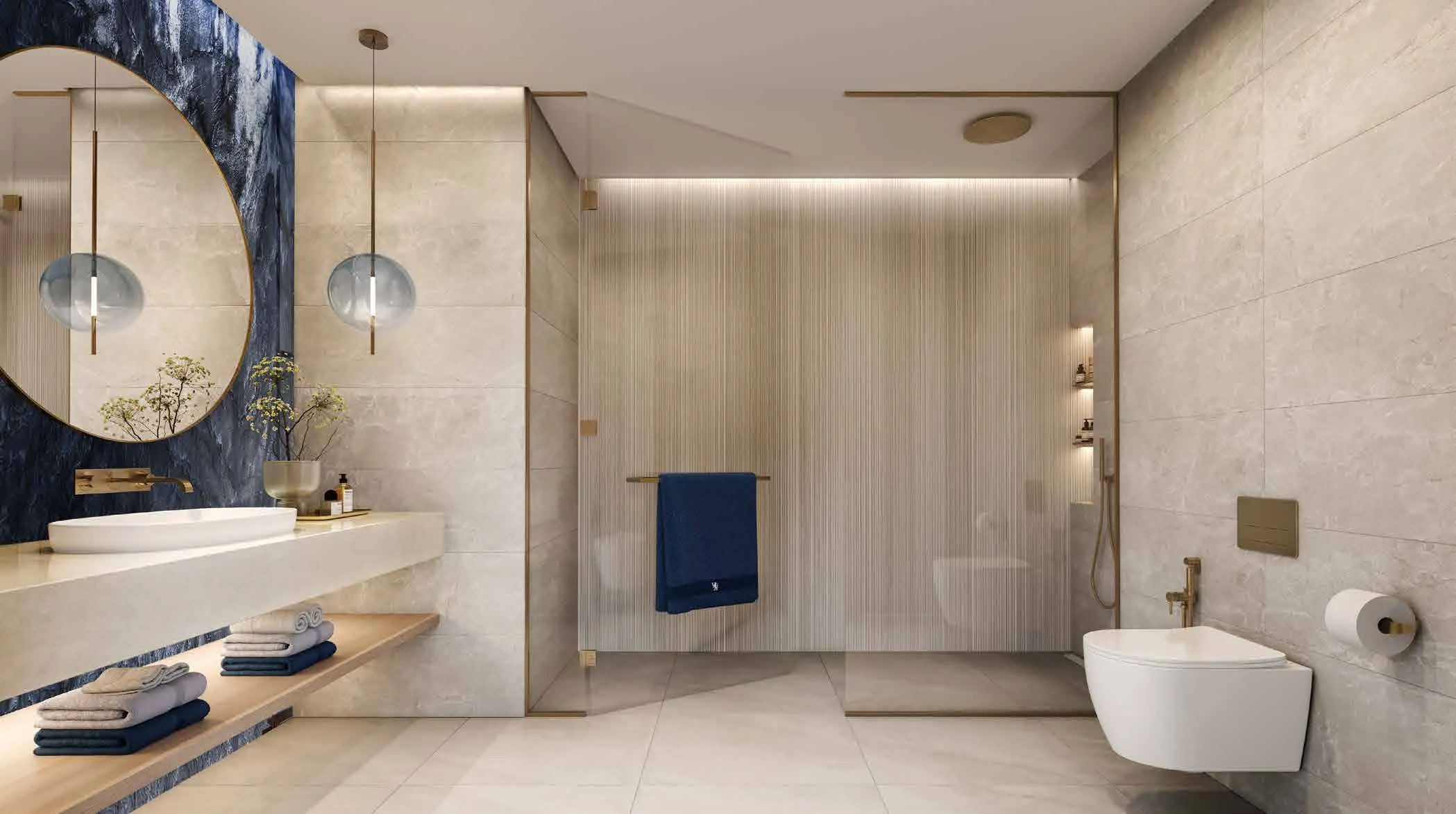 Chelsea Residences 1 Tower C by Damac