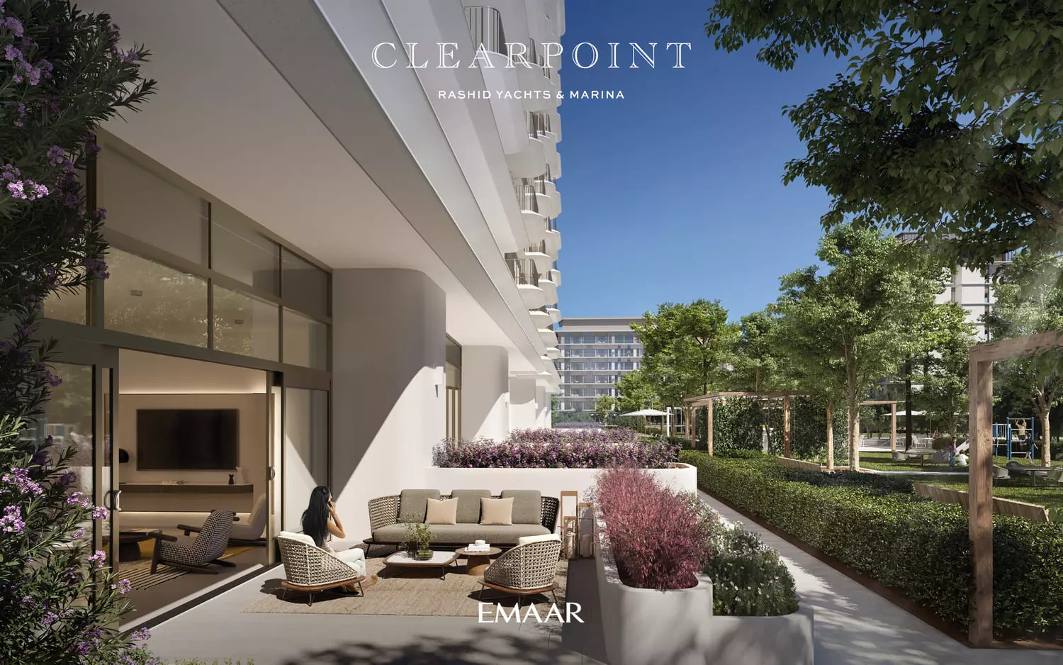 Clearpoint by Emaar