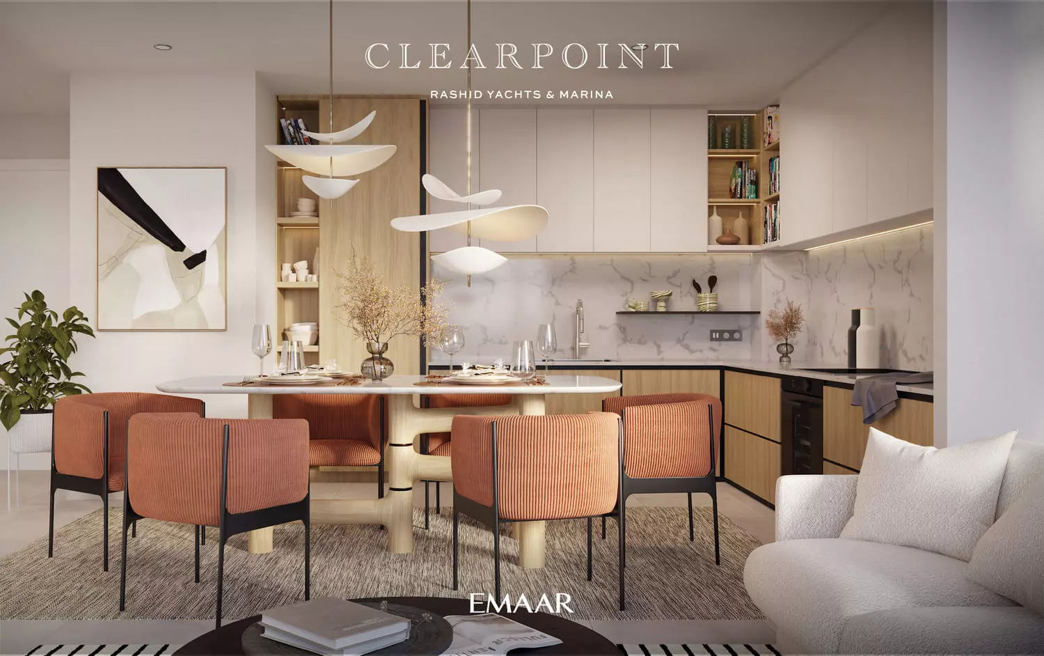 Clearpoint by Emaar