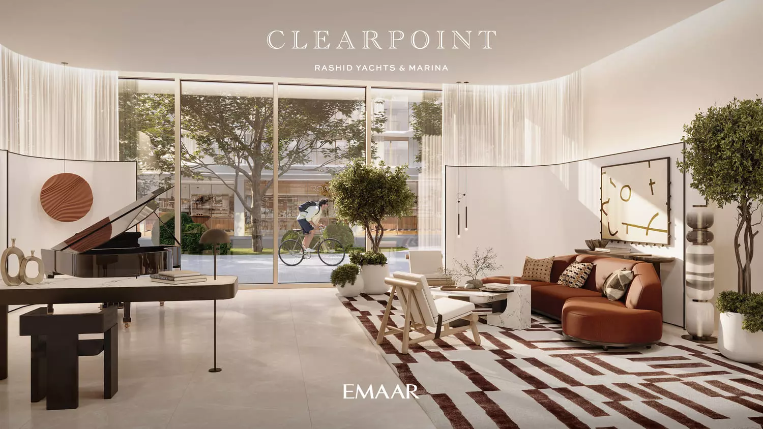 Clearpoint by Emaar