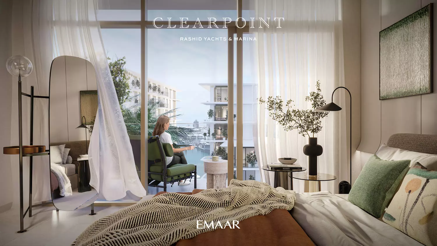 Clearpoint by Emaar