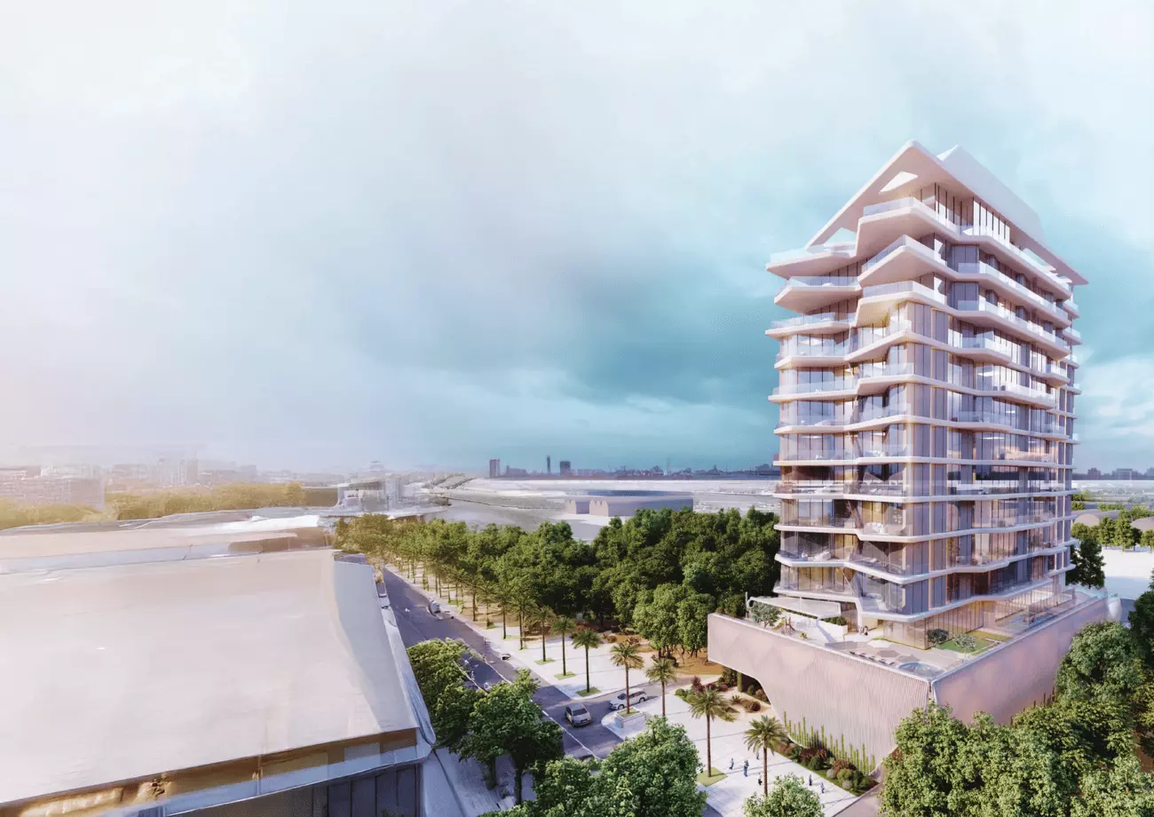 Coastal Haven by Prestige One