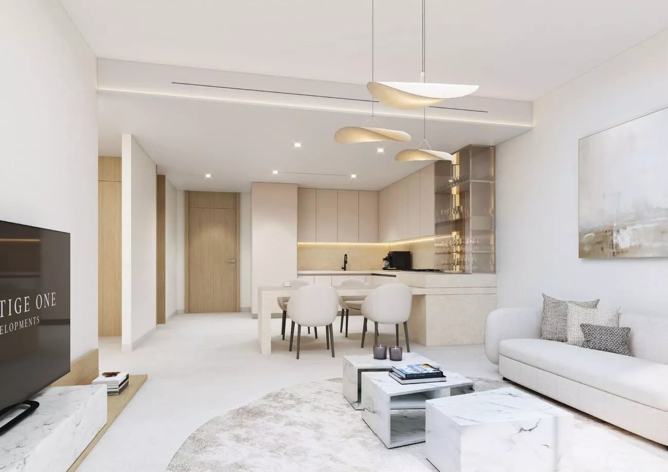 Coastal Haven by Prestige One