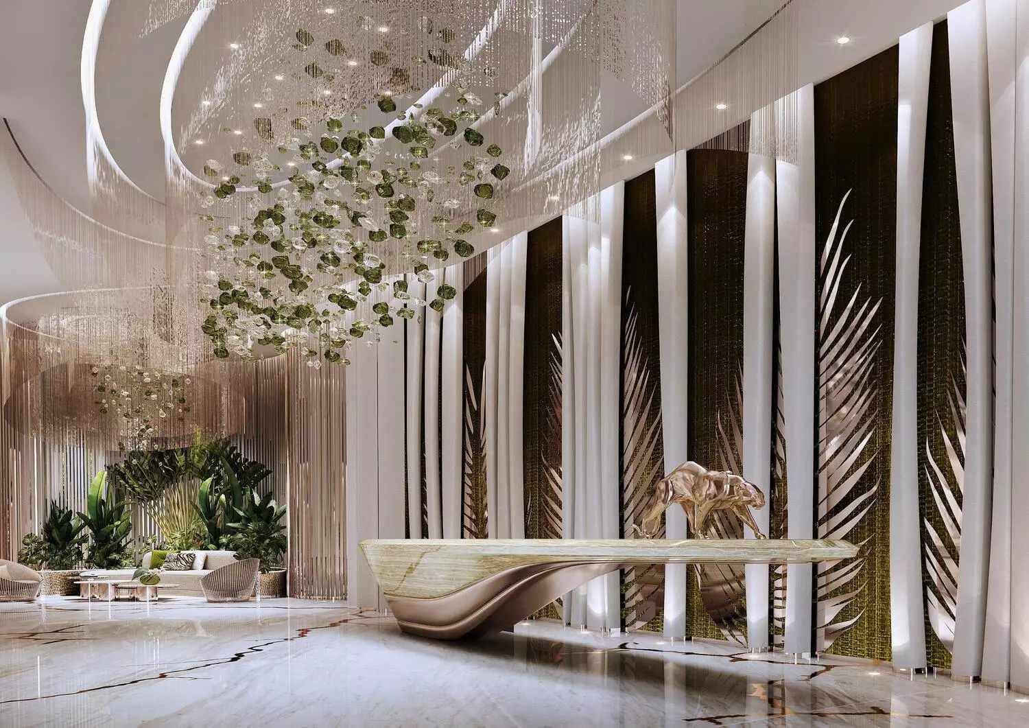 Damac Bay 2