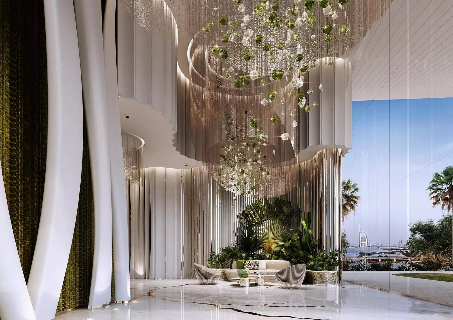 Damac Bay 2