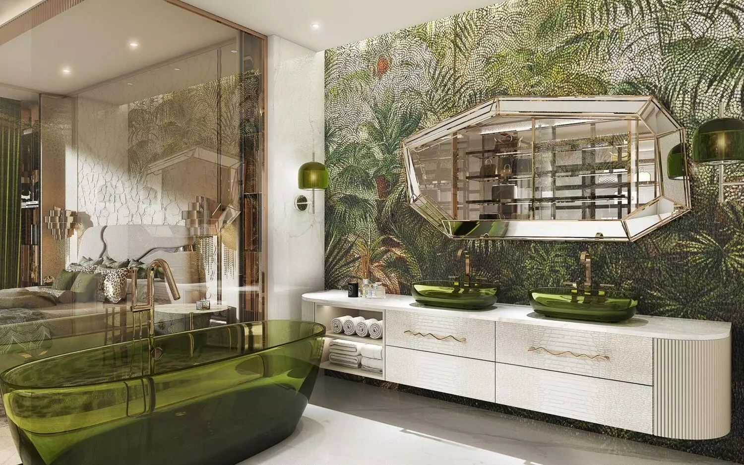 Damac Bay 2