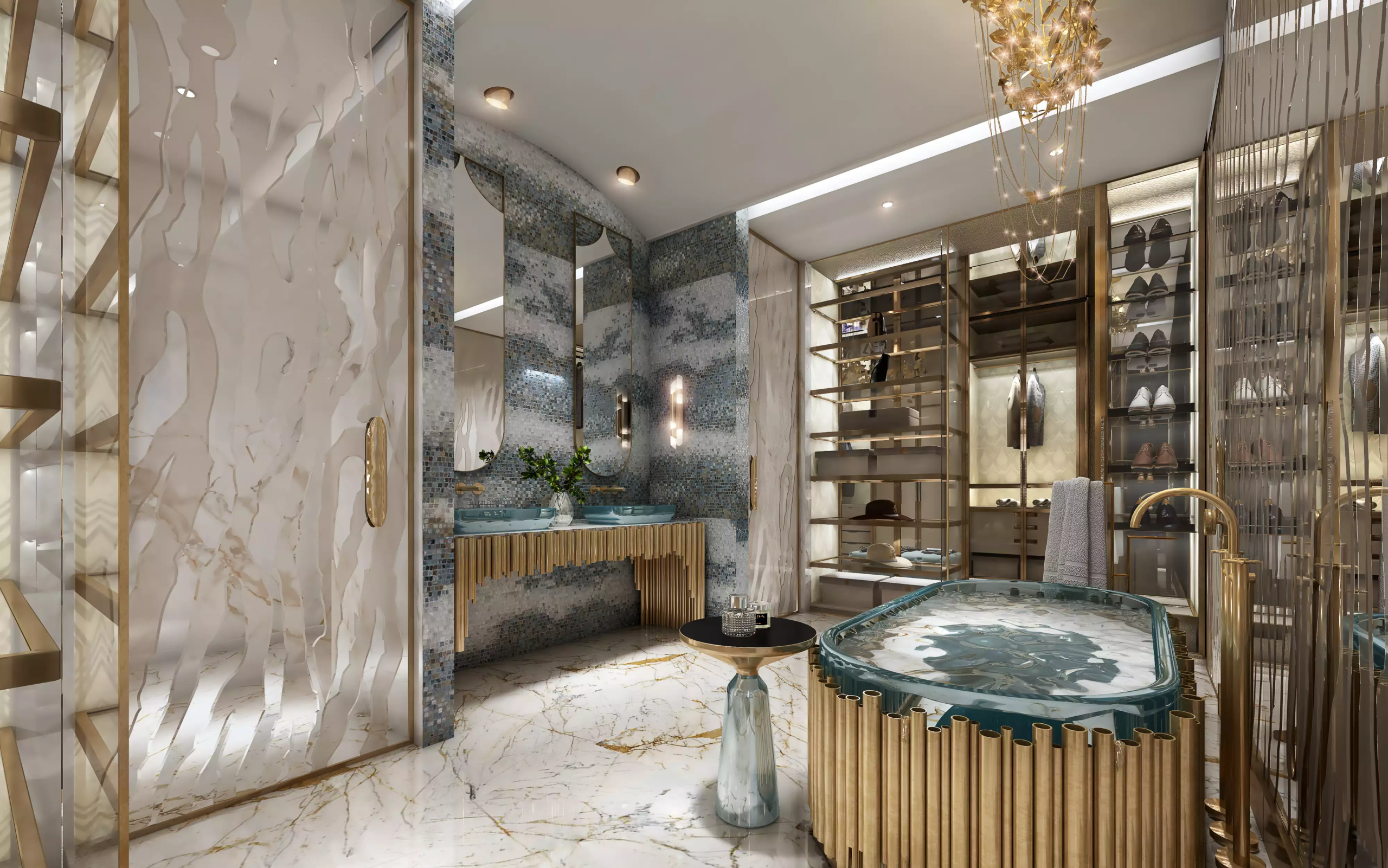 Damac Bay