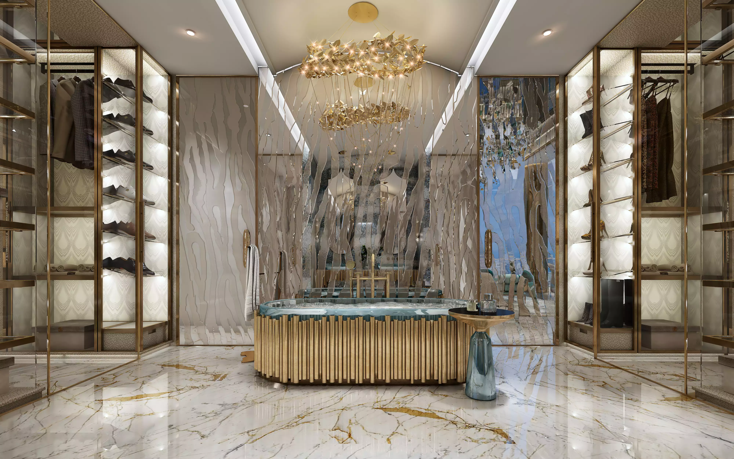 Damac Bay