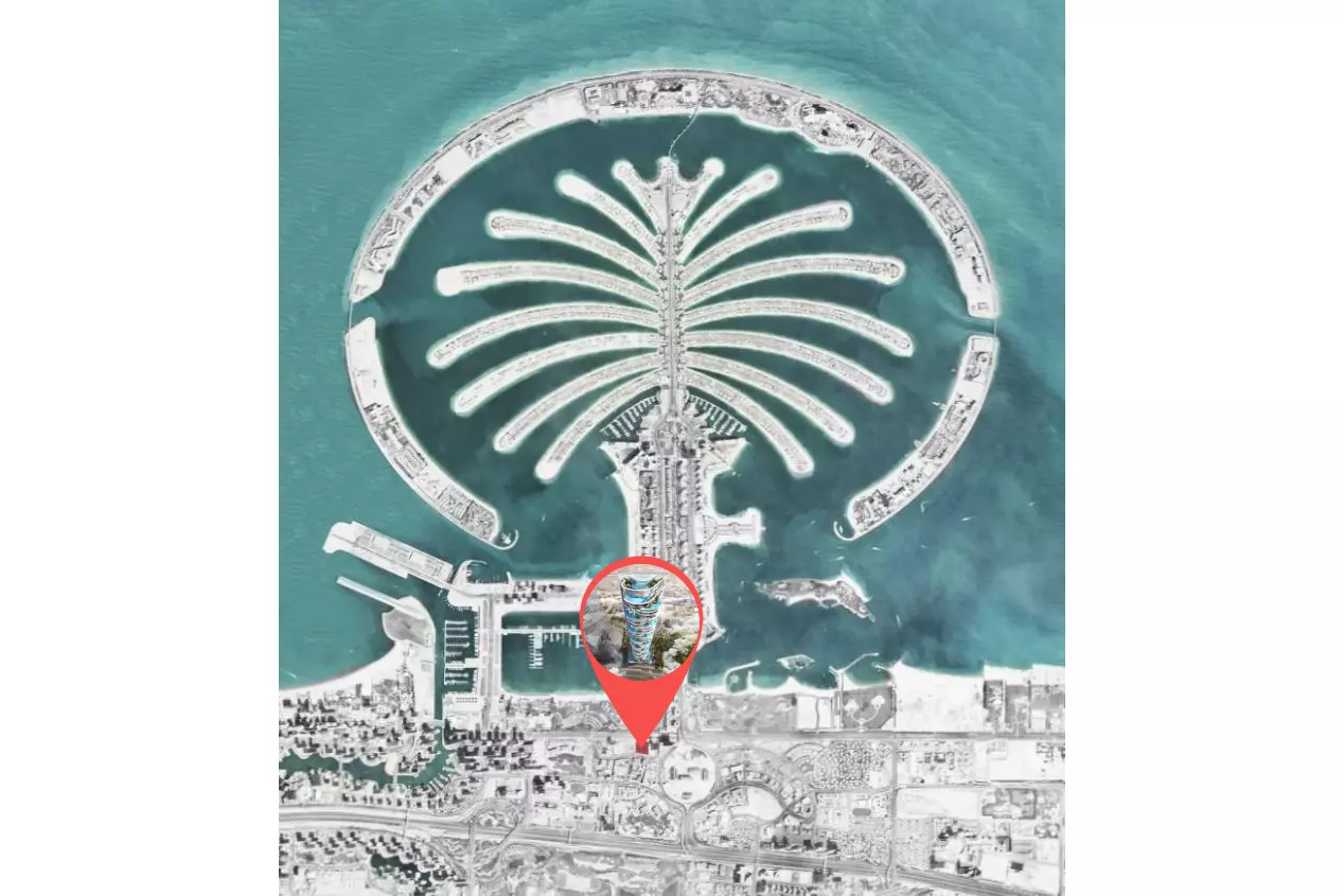 Damac Casa