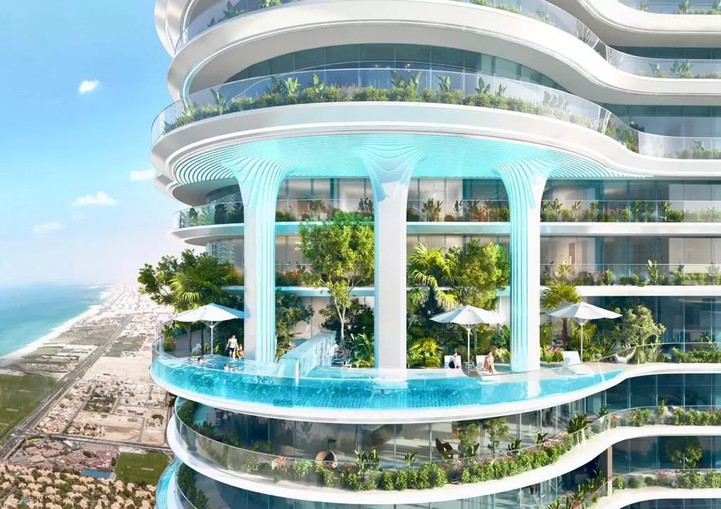 Damac Casa