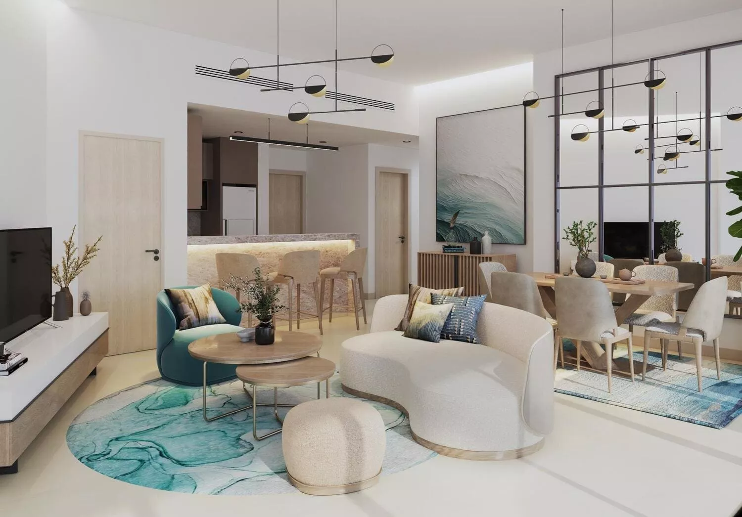 Damac District