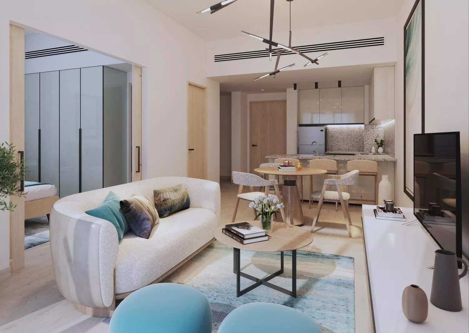 Damac District