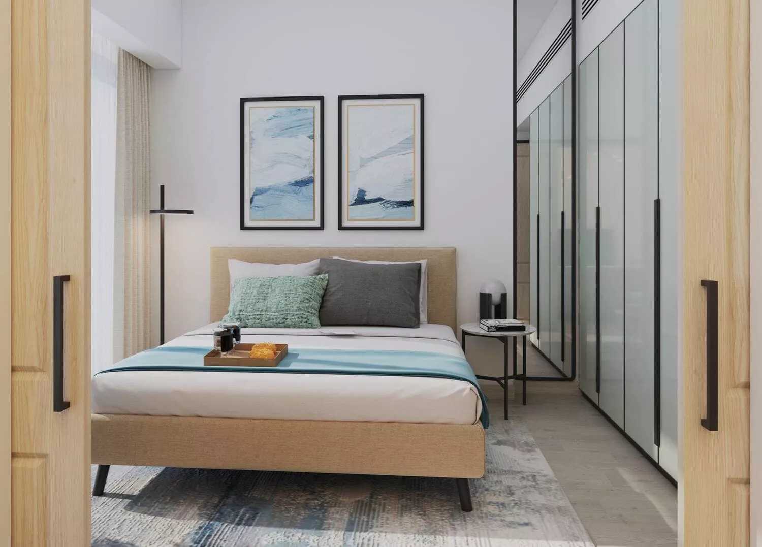 Damac District