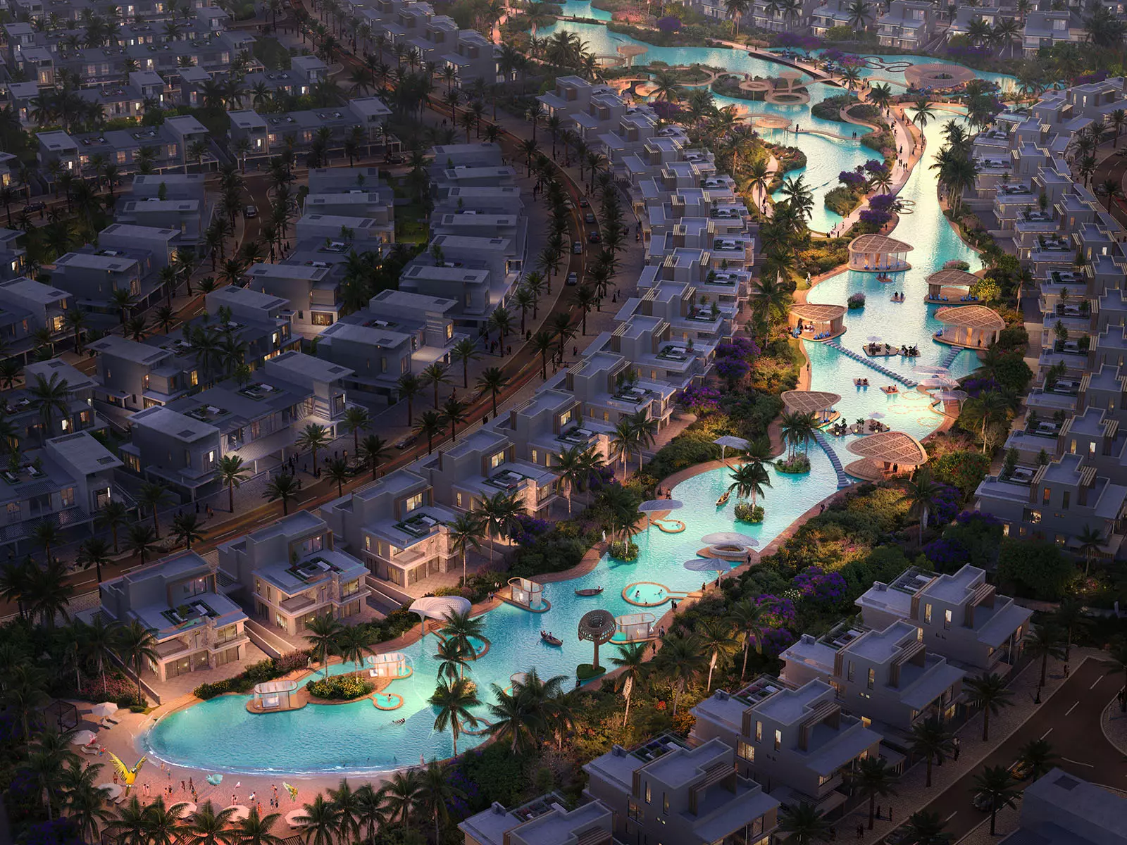 Damac Islands 2 by Damac