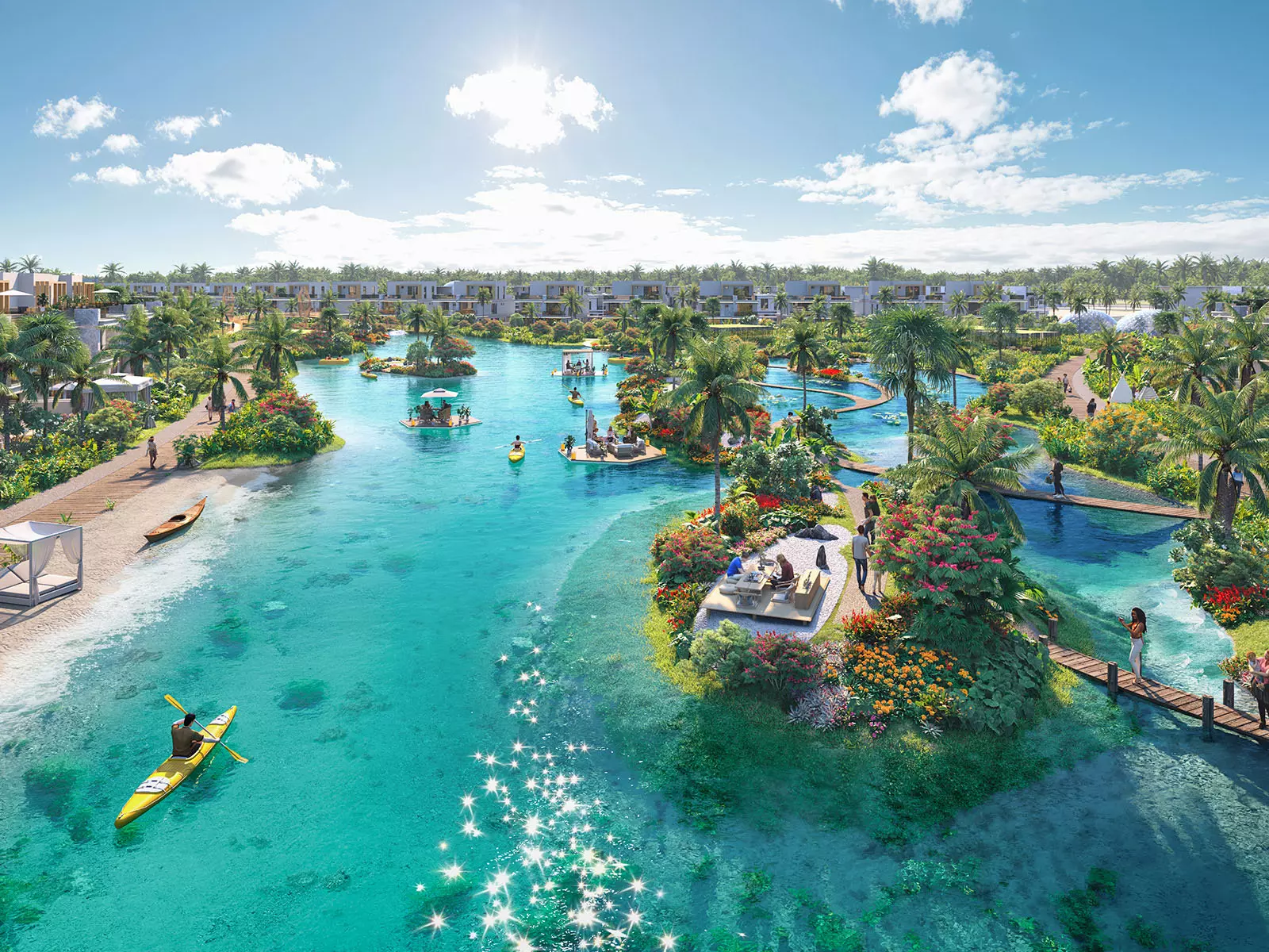Damac Islands 2 by Damac