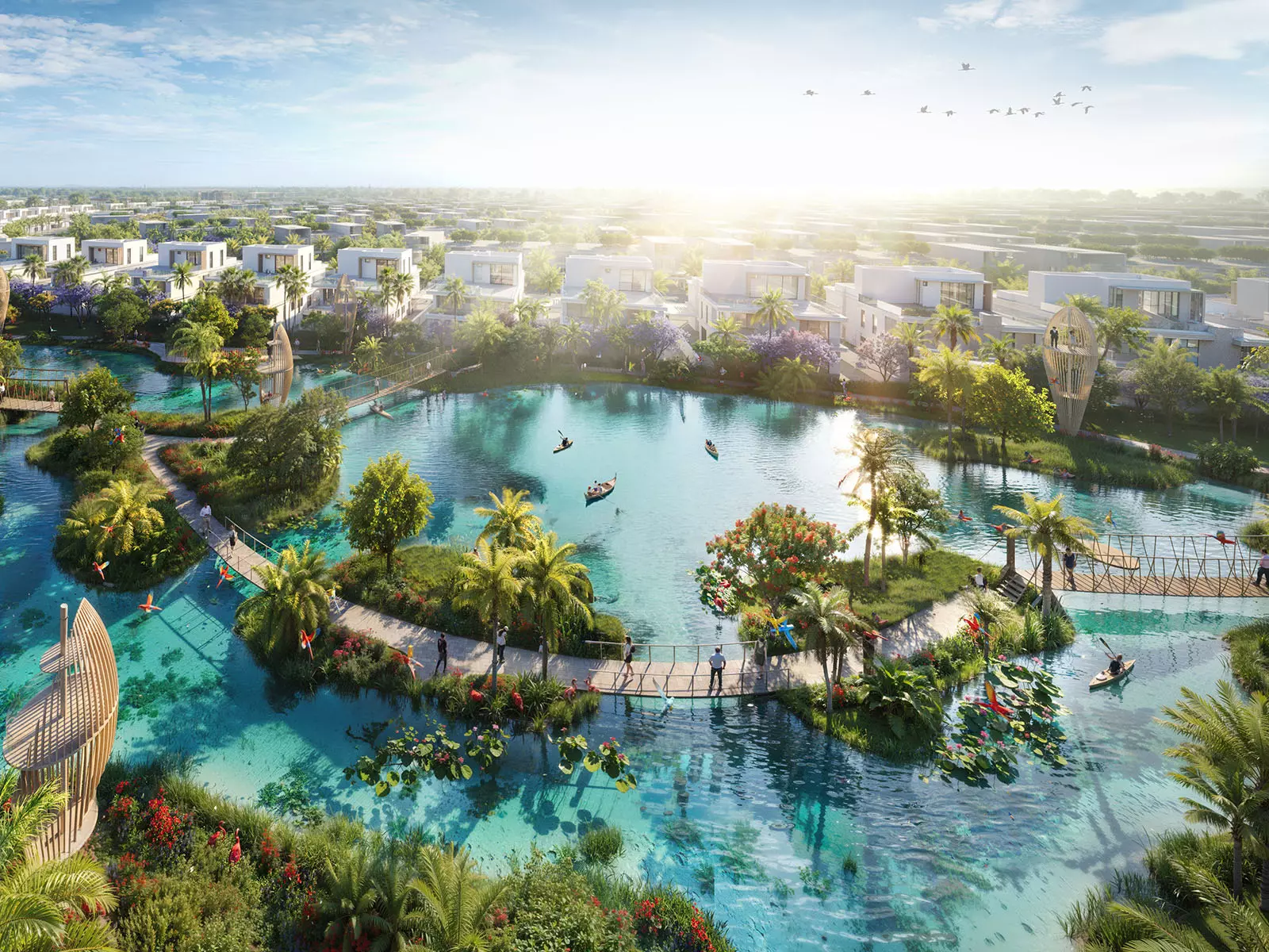 Damac Islands 2 by Damac