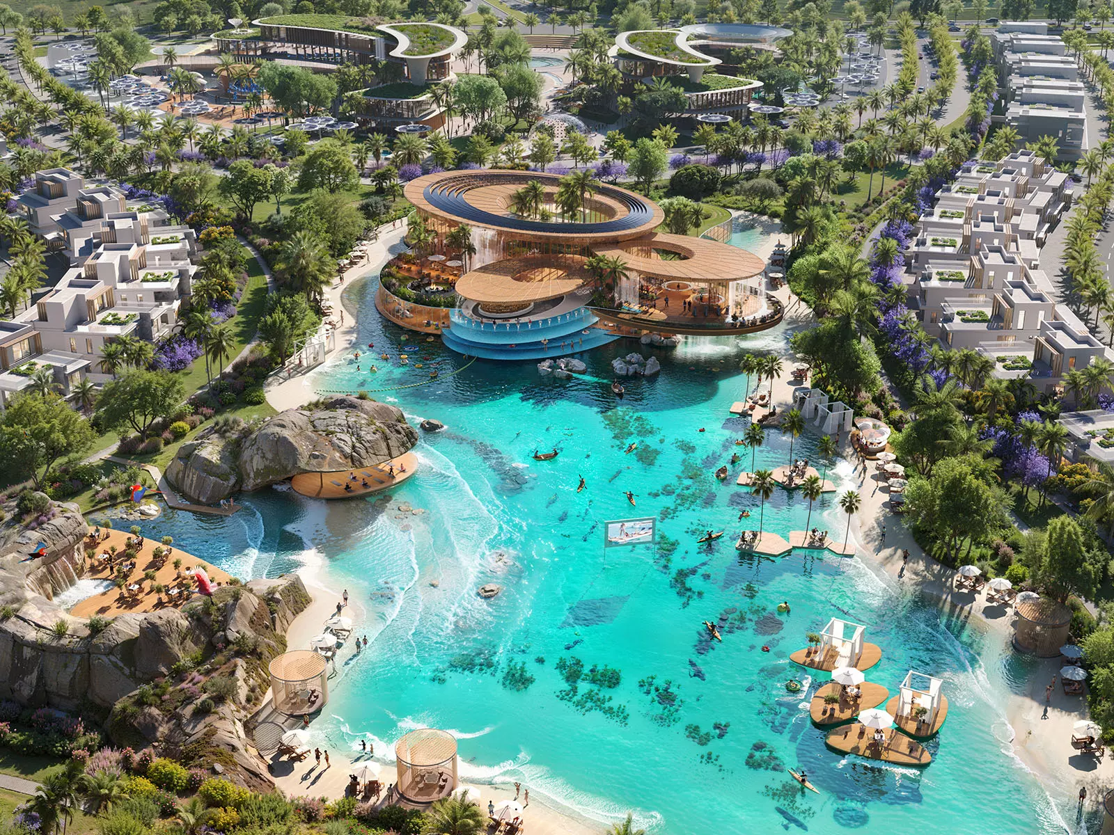 Damac Islands 2 by Damac