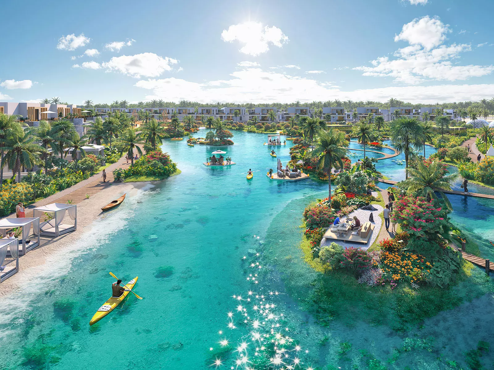 Damac Islands 2 by Damac