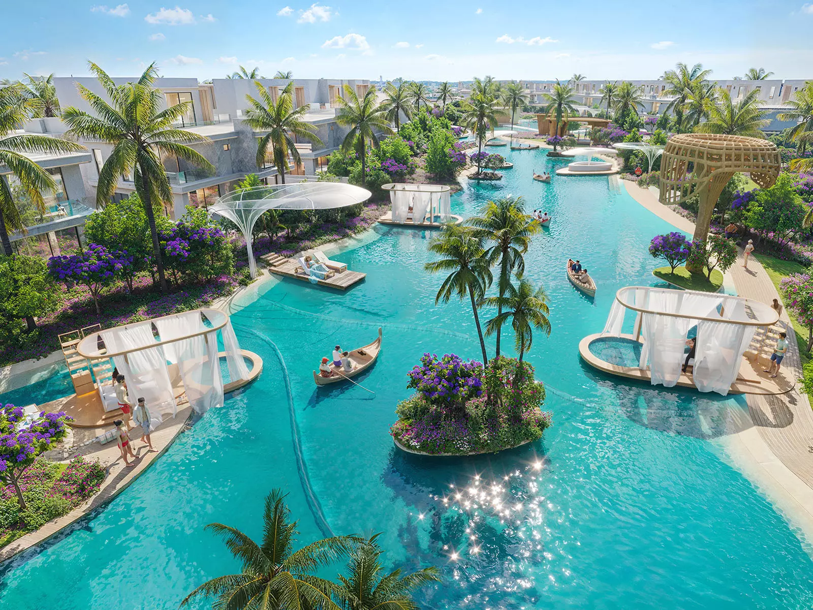 Damac Islands 2 by Damac