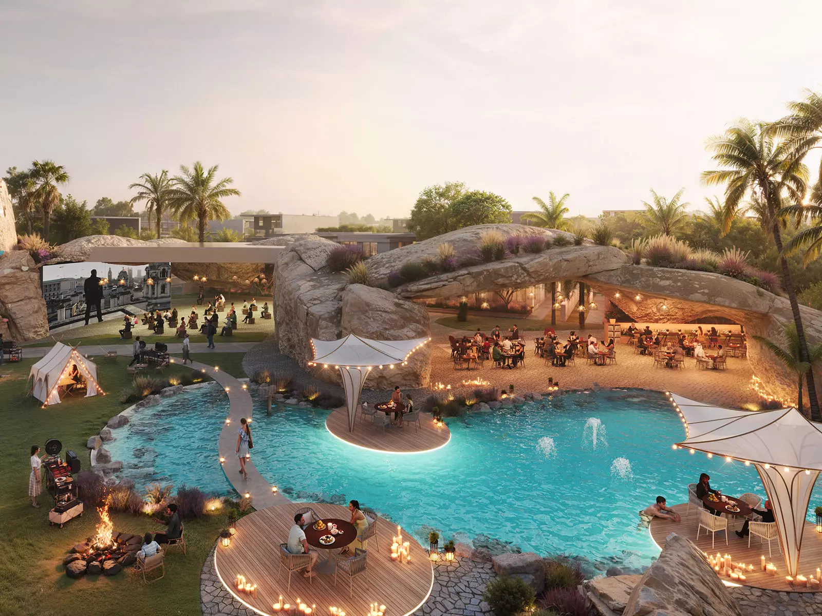 Damac Islands 2 by Damac