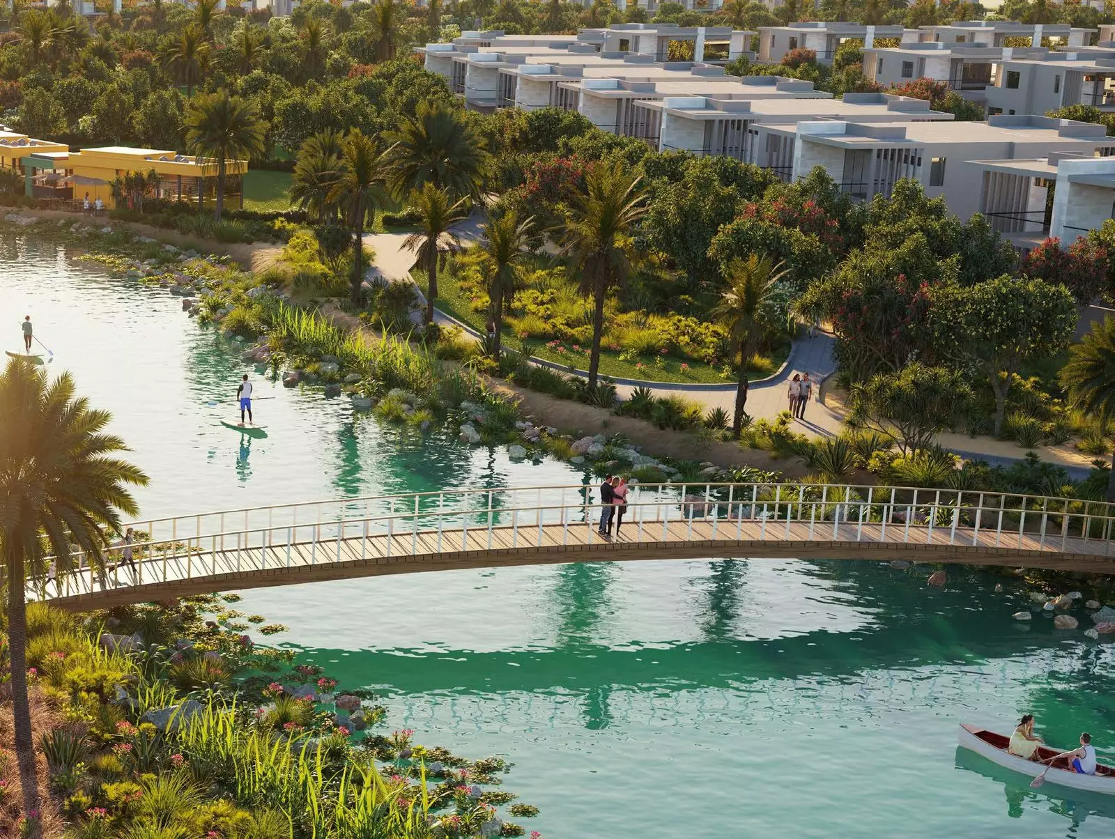 Damac Violet by Damac