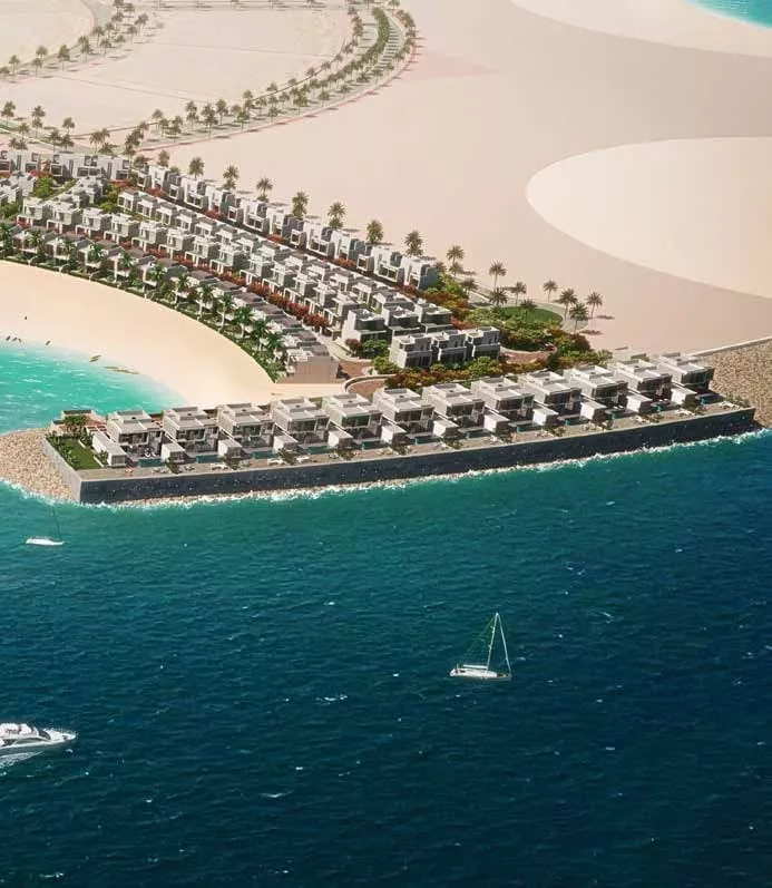 Danah Bay by Dubai Investments
