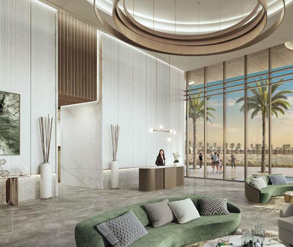 Danah Bay by Dubai Investments