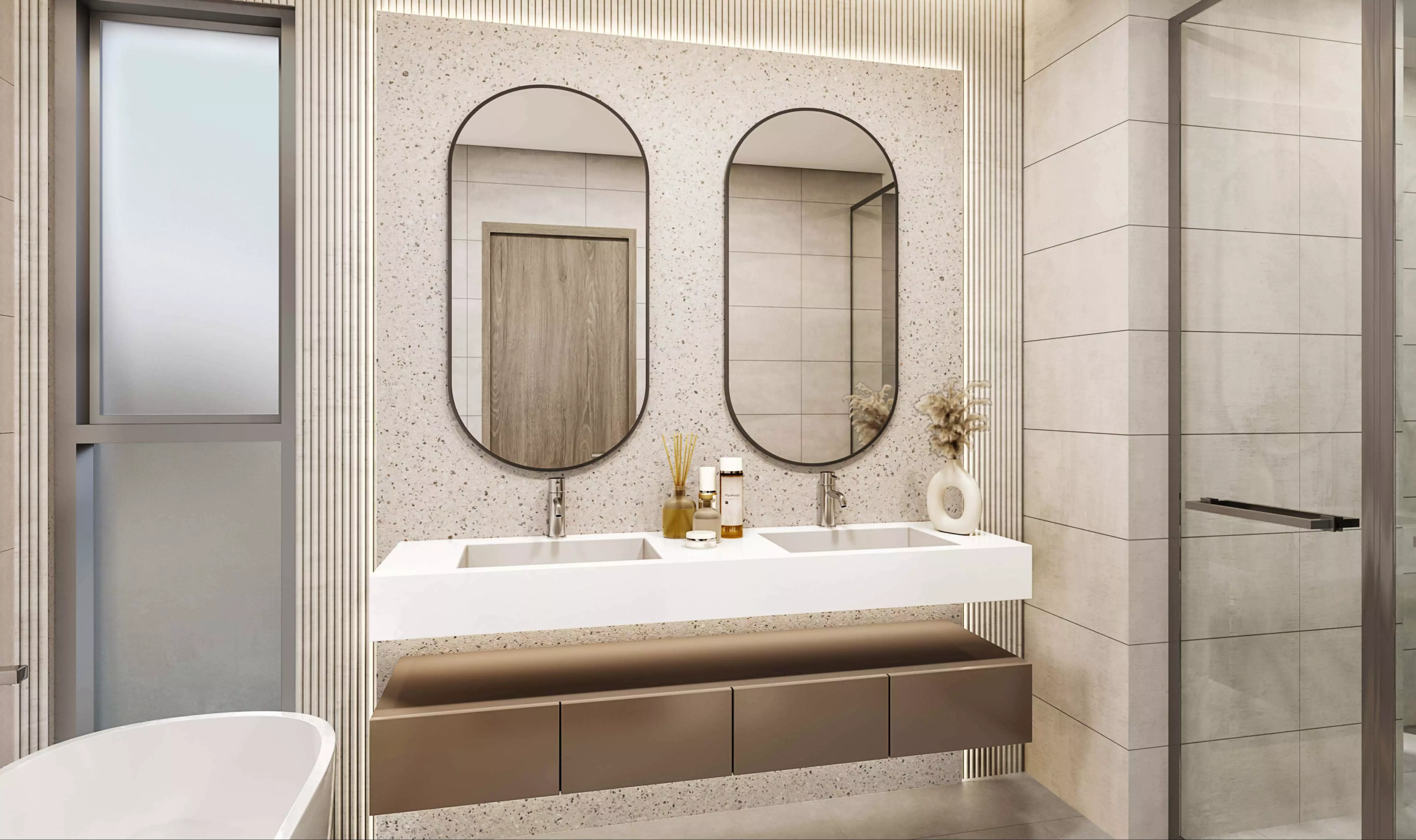 Danah Bay by Dubai Investments